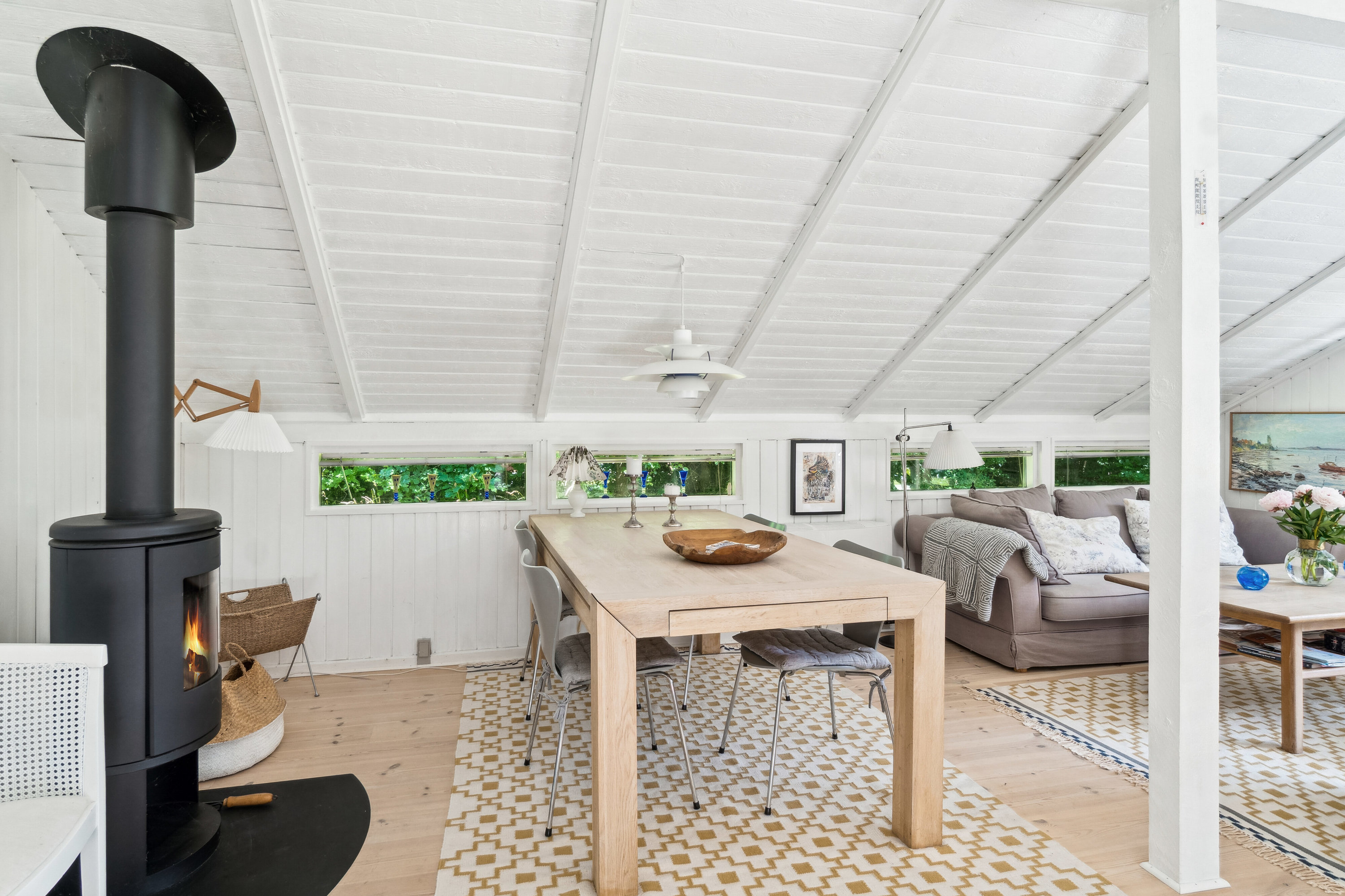 Nåletræsvænget 5, 4581 Rørvig