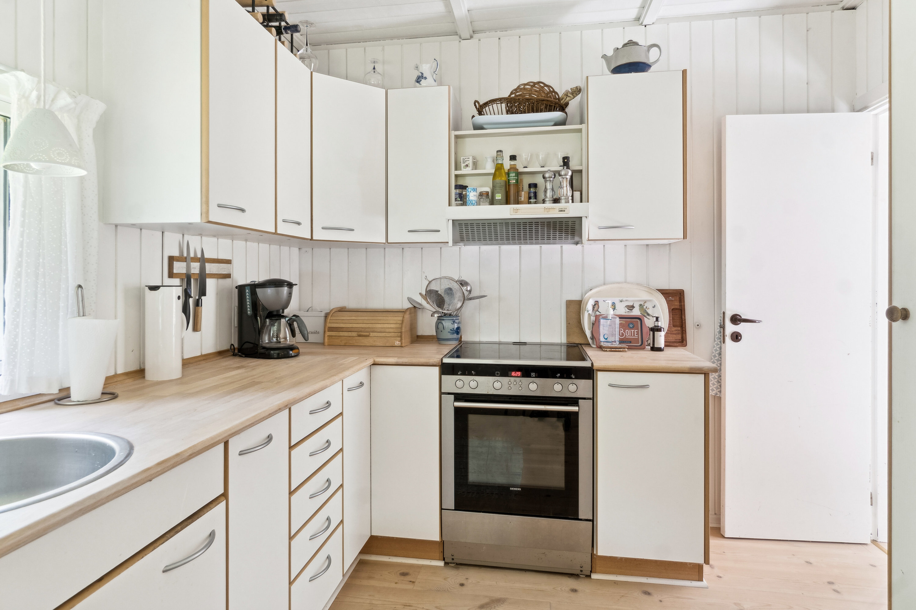 Nåletræsvænget 5, 4581 Rørvig