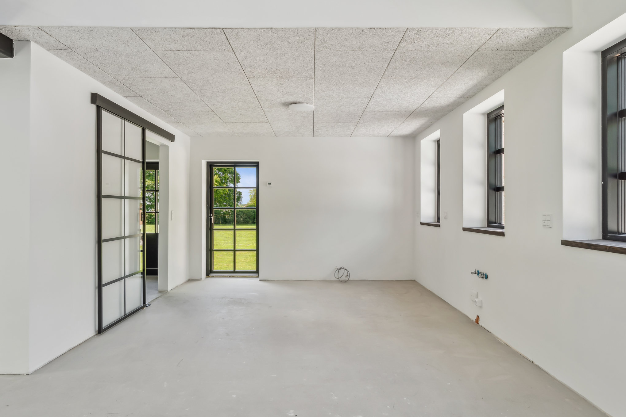 Fremhævet værelse billede i fuldskærmstilstand. Billede af Munkdrupvej 10, 8960 Randers SØ