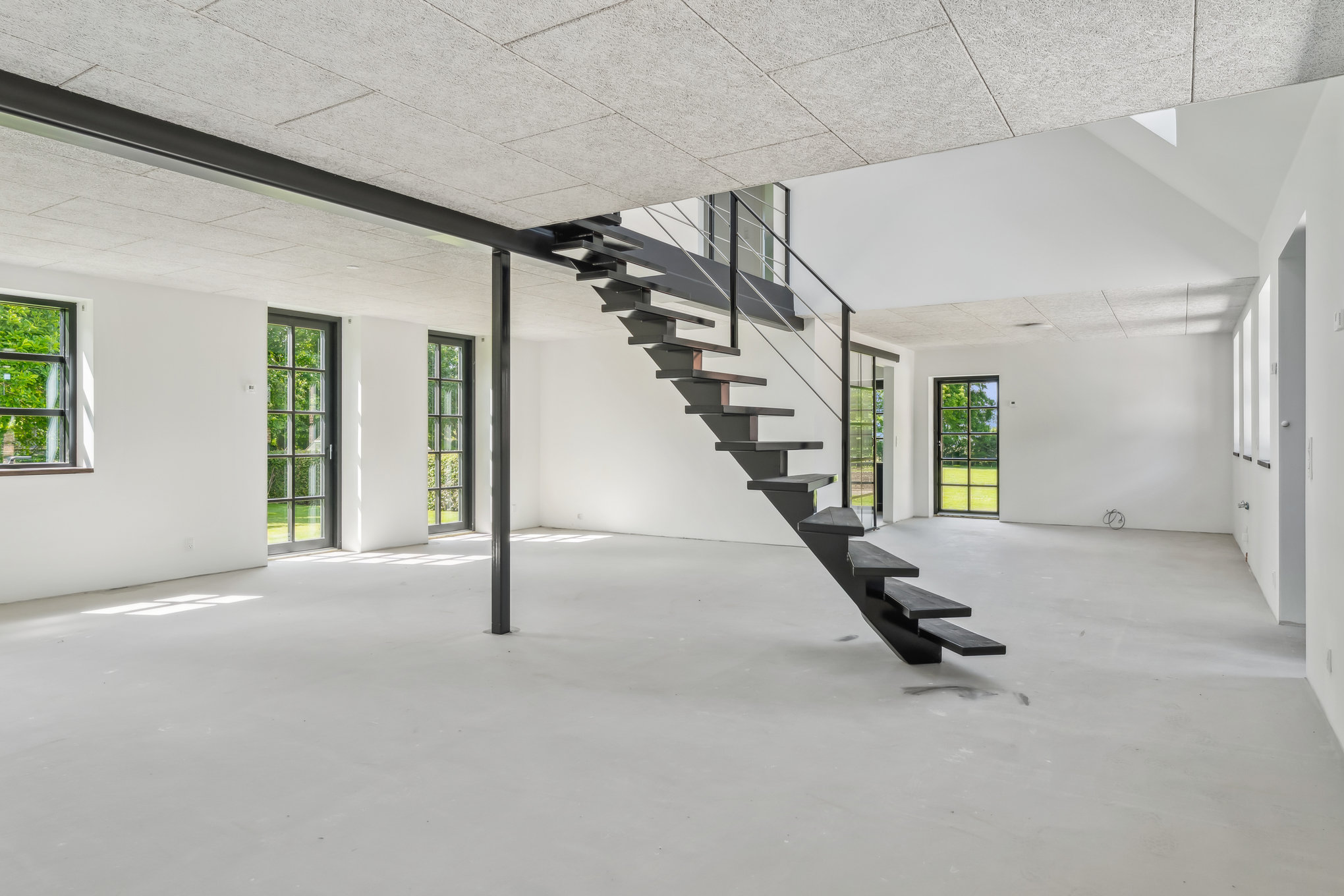 Fremhævet disponibel billede i fuldskærmstilstand. Billede af Munkdrupvej 10, 8960 Randers SØ