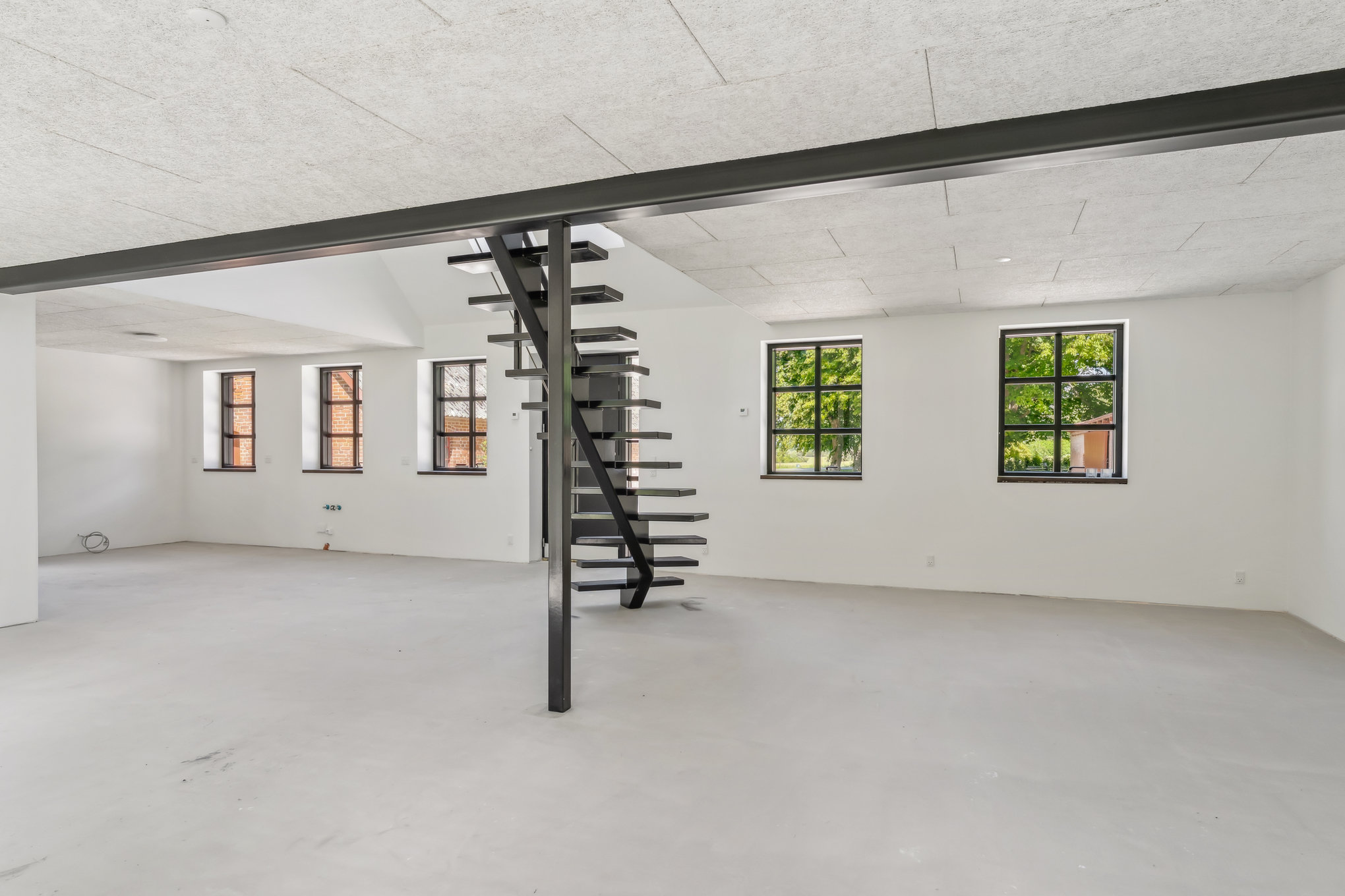 Fremhævet disponibelt rum billede i fuldskærmstilstand. Billede af Munkdrupvej 10, 8960 Randers SØ