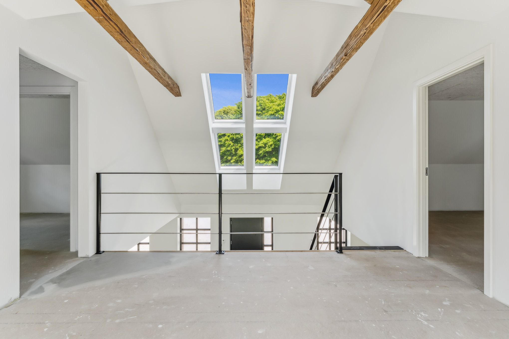 Fremhævet værelse billede i fuldskærmstilstand. Billede af Munkdrupvej 10, 8960 Randers SØ