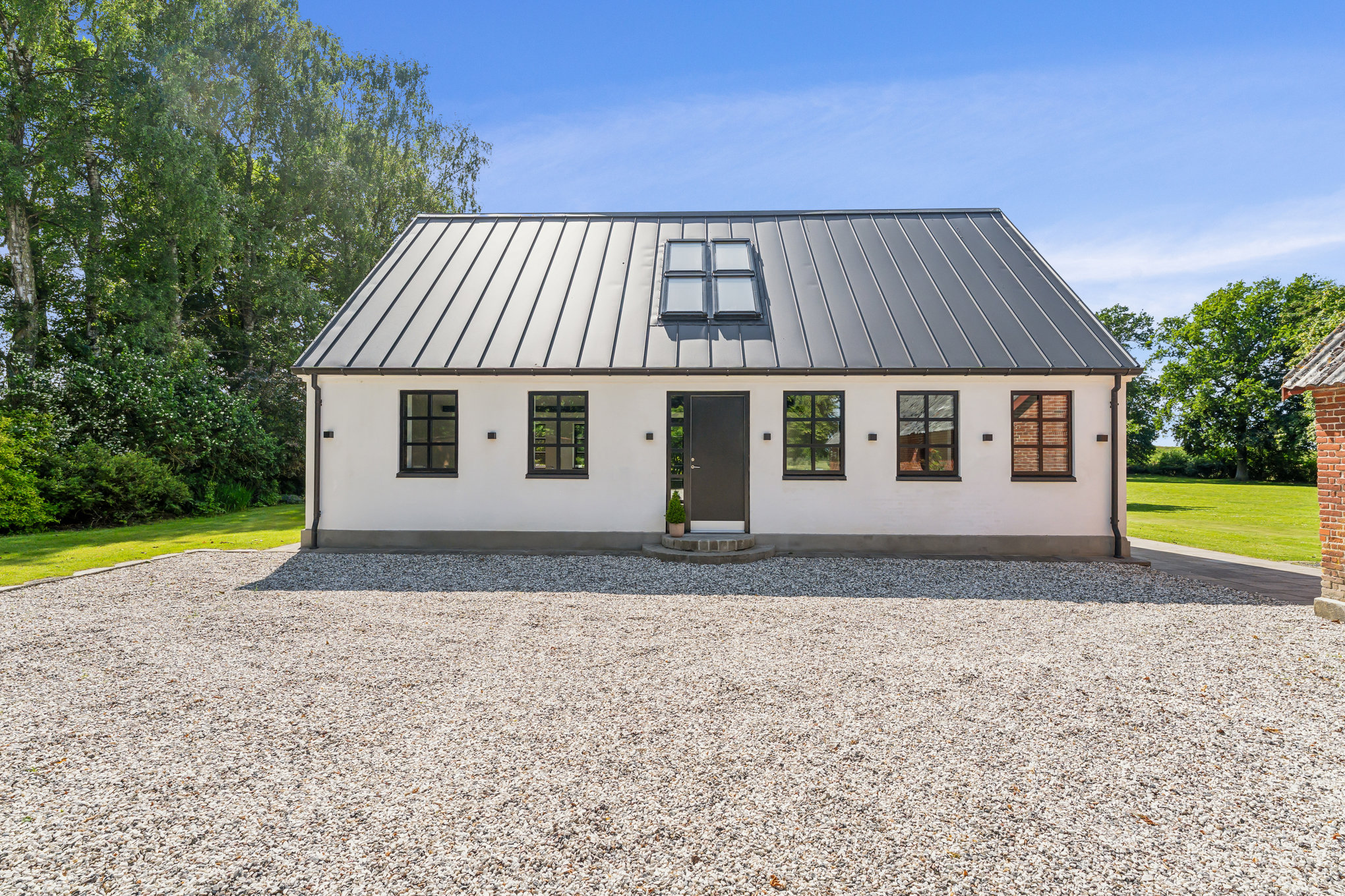 Fremhævet ejendom 1 billede i fuldskærmstilstand. Billede af Munkdrupvej 10, 8960 Randers SØ