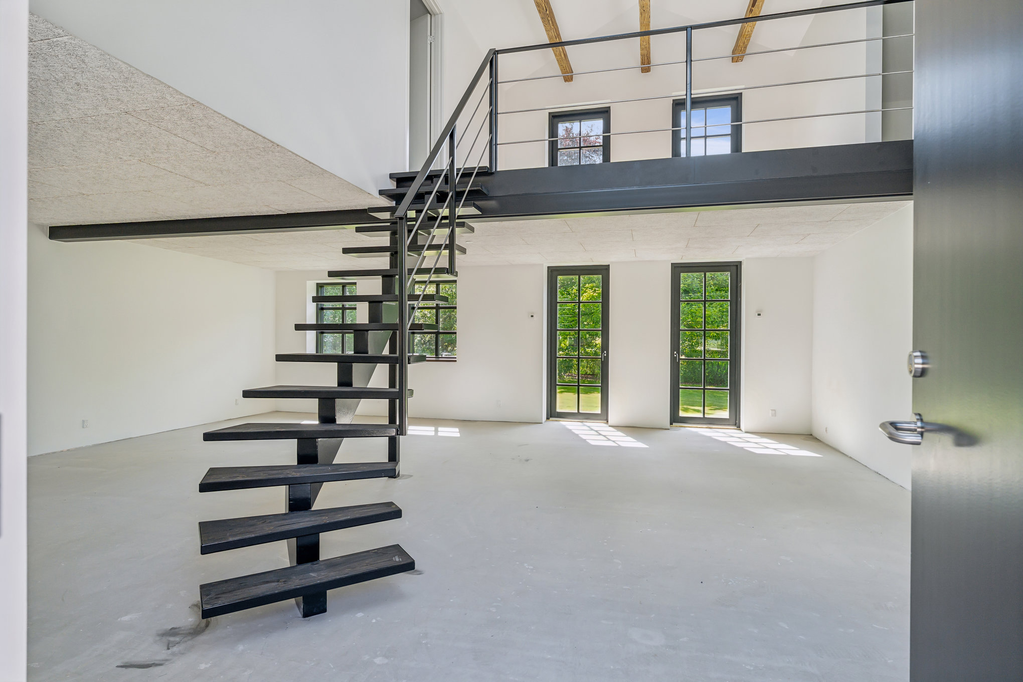 Fremhævet ejendom 1 billede i fuldskærmstilstand. Billede af Munkdrupvej 10, 8960 Randers SØ