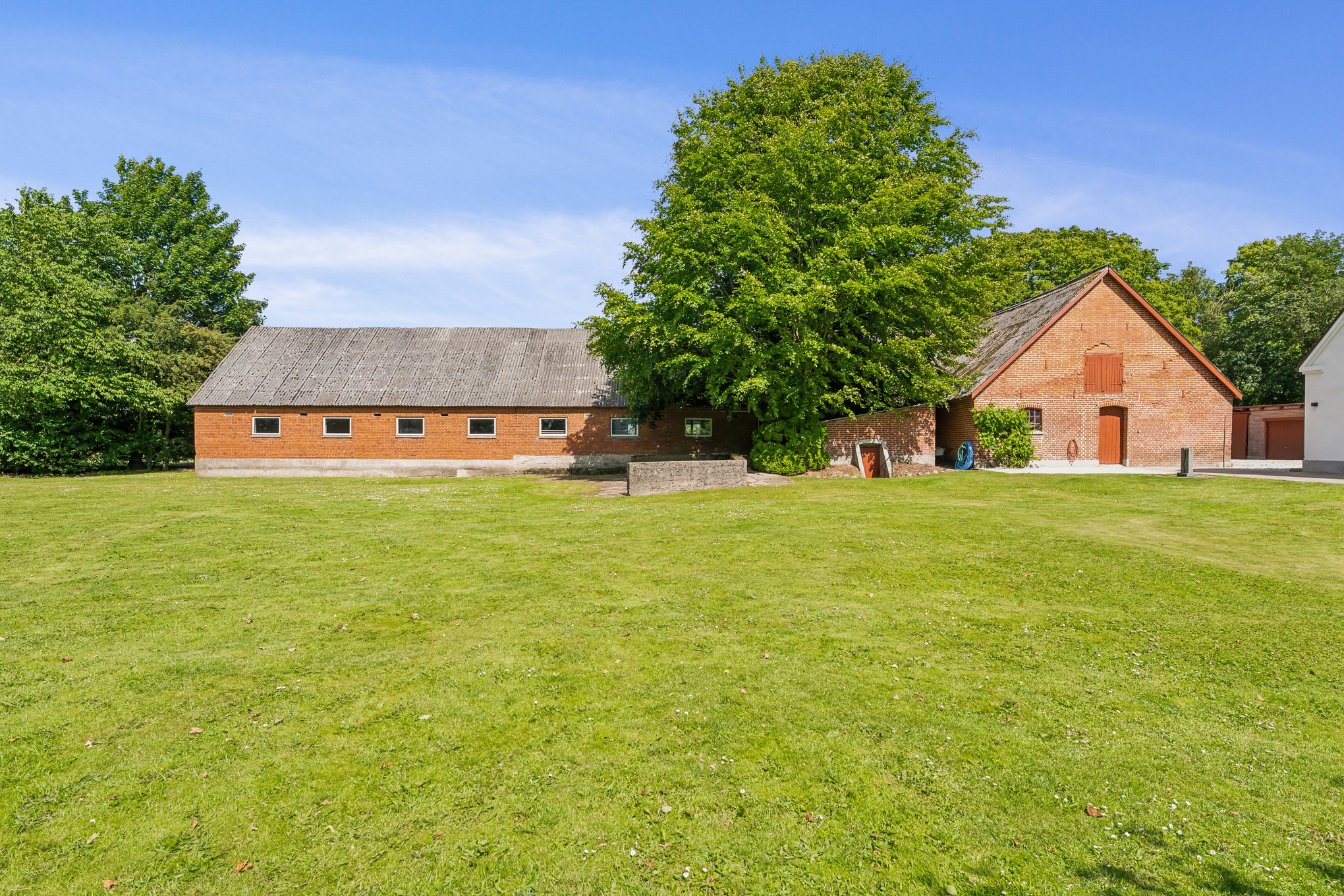 Fremhævet ejendom 1 billede i fuldskærmstilstand. Billede af Munkdrupvej 10, 8960 Randers SØ