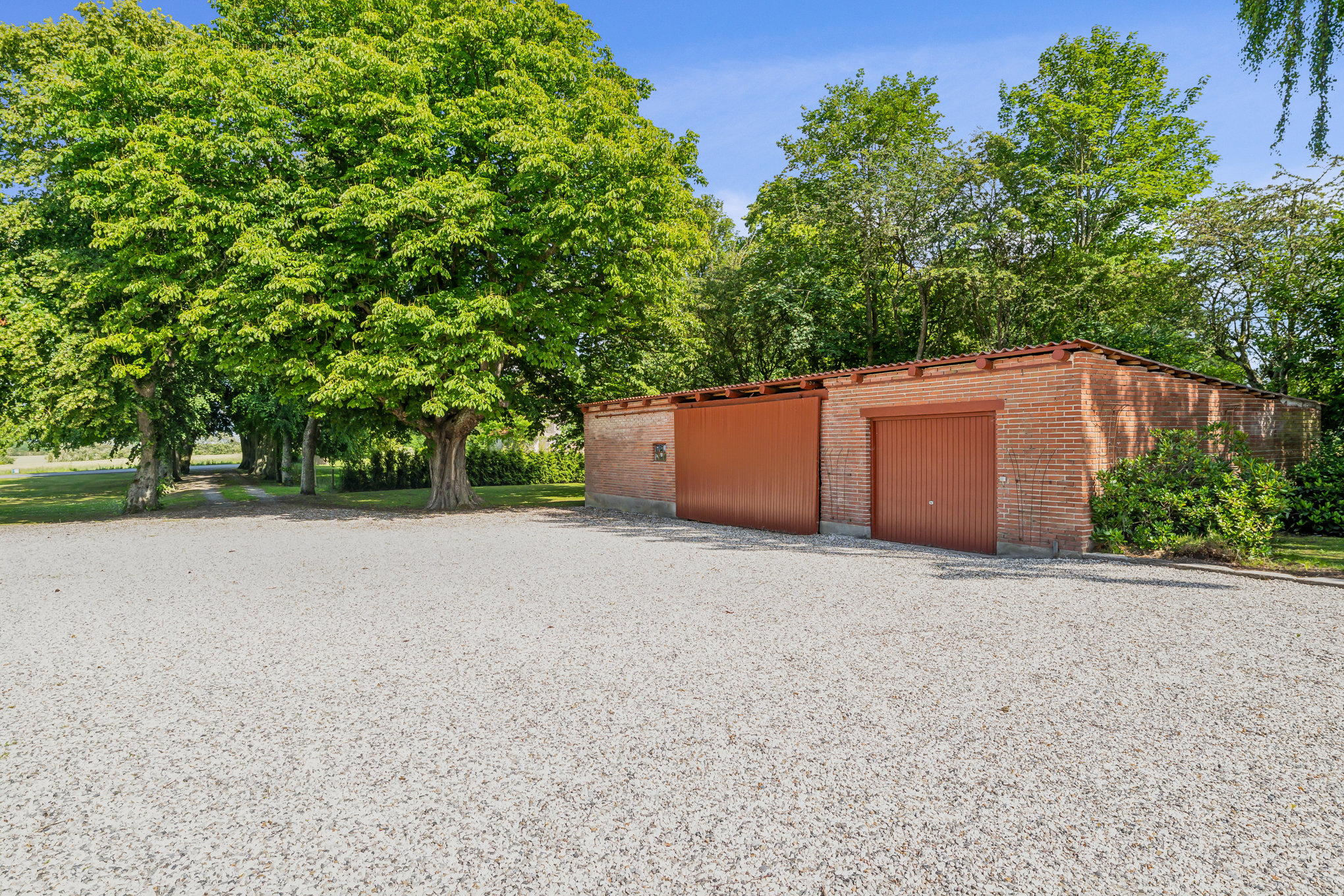 Fremhævet ejendom 1 billede i fuldskærmstilstand. Billede af Munkdrupvej 10, 8960 Randers SØ