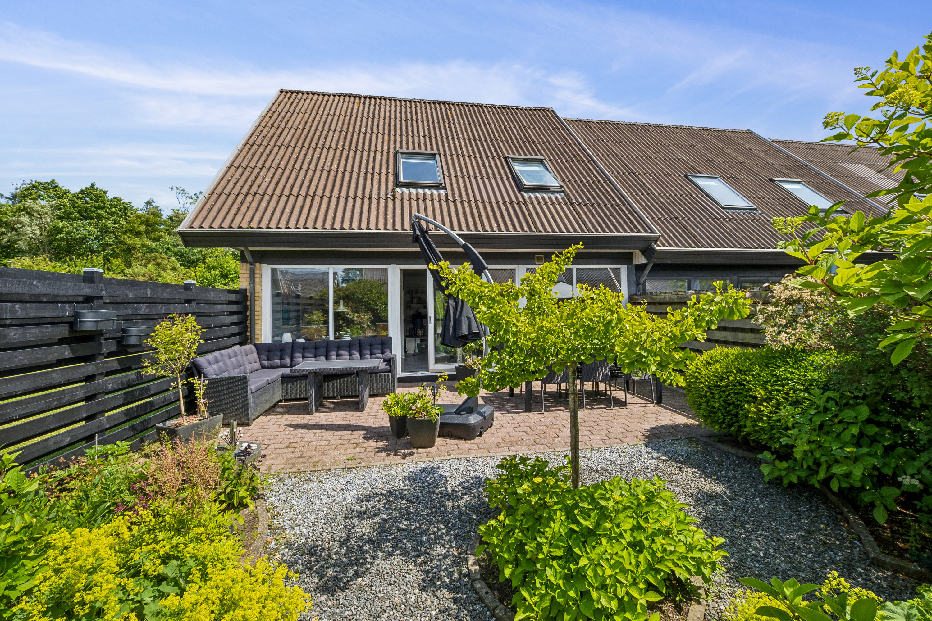 Fremhævet ejendom 1 billede i fuldskærmstilstand. Billede af Hybenvej 87, 7800 Skive