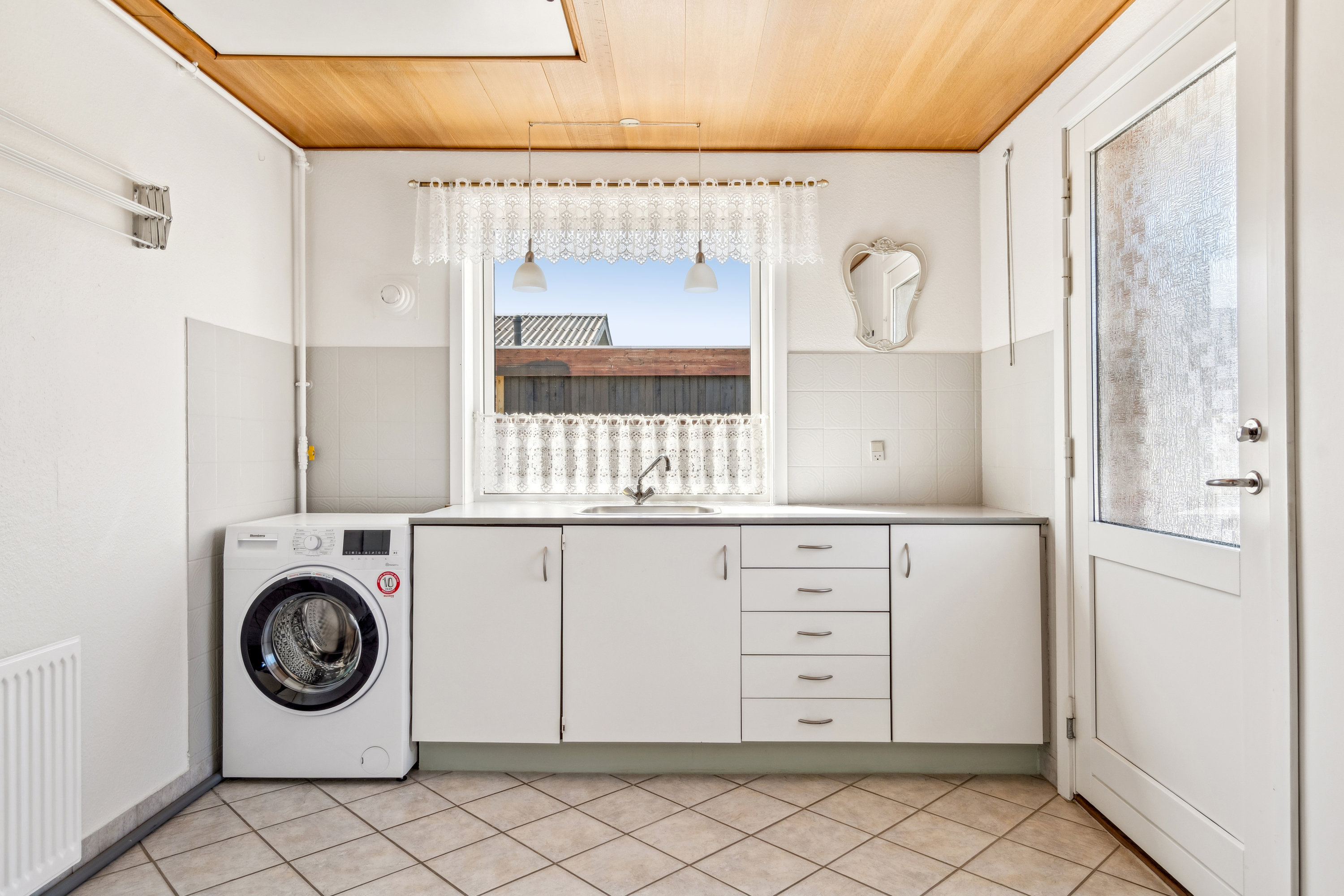 Fremhævet bryggers billede i fuldskærmstilstand. Billede af Parallelvej 20, 9982 Ålbæk