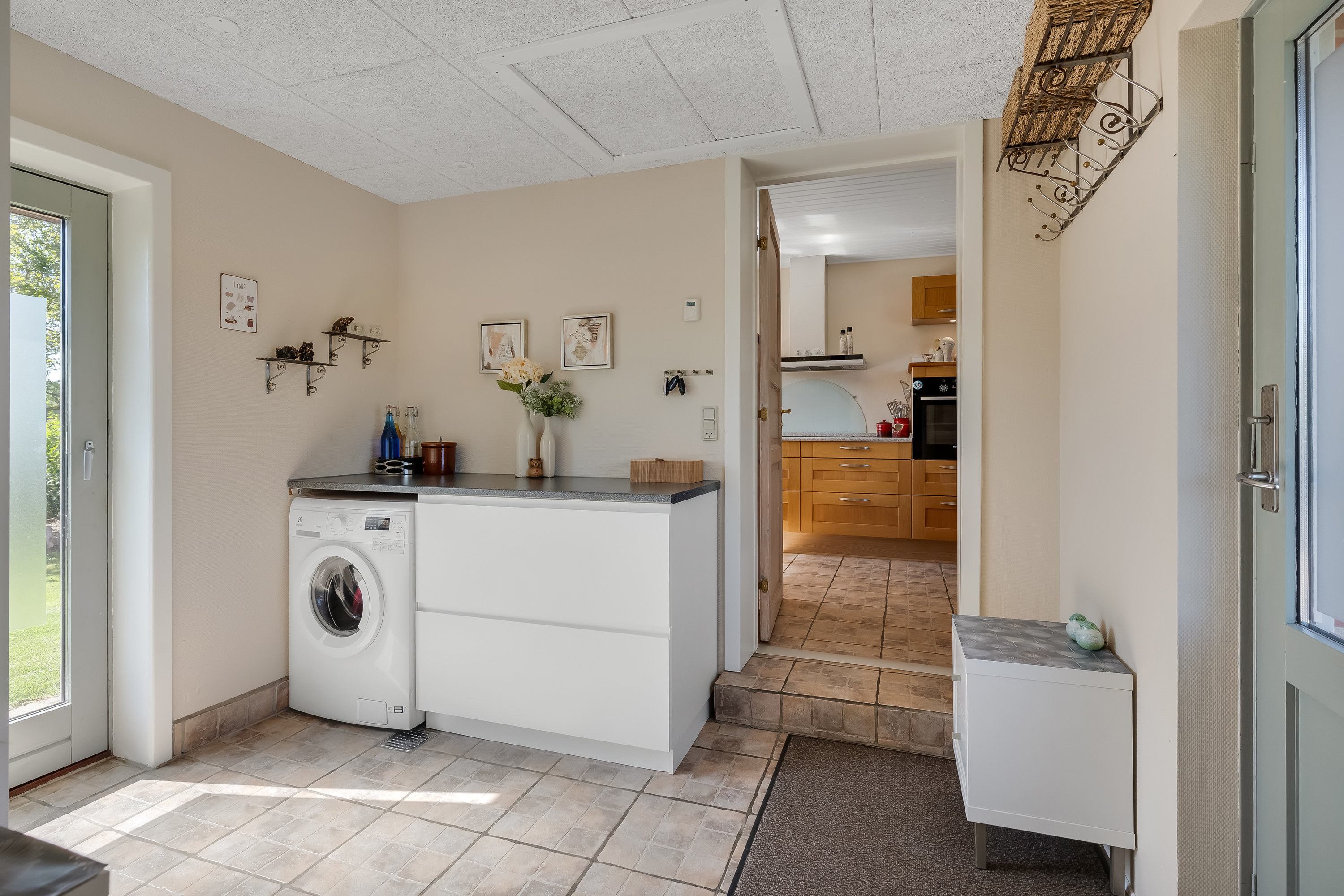 Fremhævet bryggers billede i fuldskærmstilstand. Billede af Kræmmergårdvej 42, Møborg, 7660 Bækmarksbro