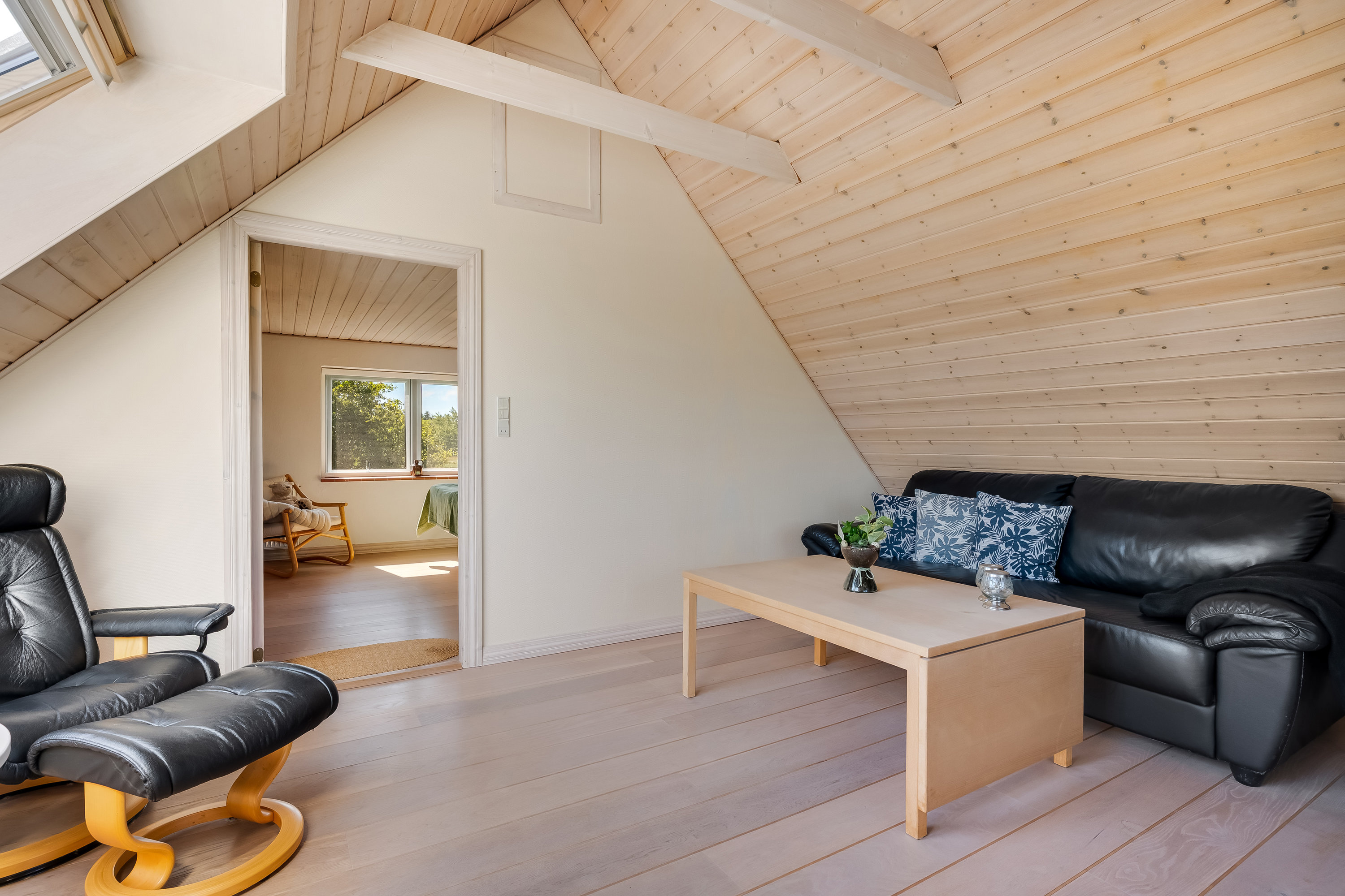 Fremhævet repos billede i fuldskærmstilstand. Billede af Kræmmergårdvej 42, Møborg, 7660 Bækmarksbro