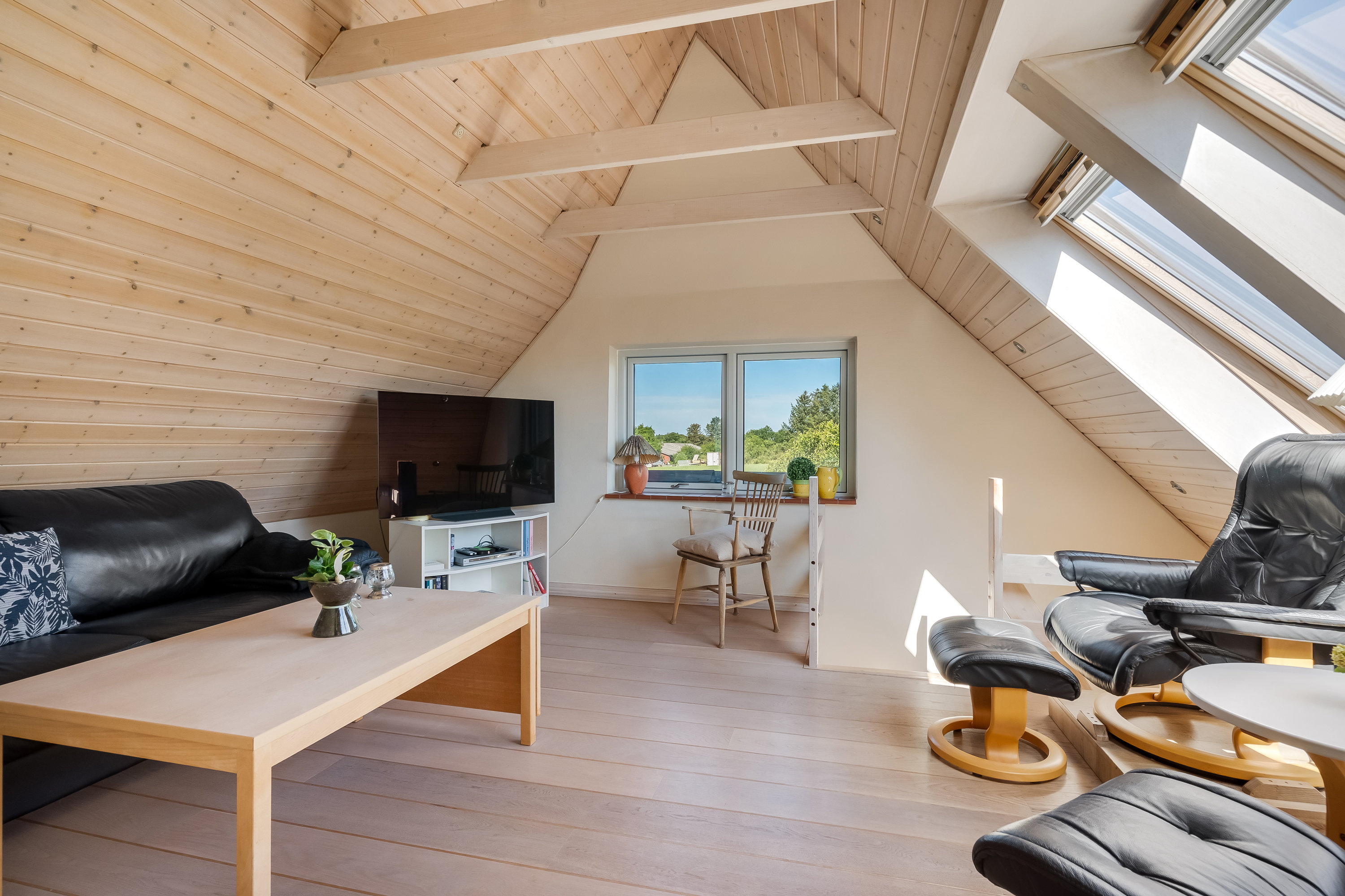 Fremhævet repos billede i fuldskærmstilstand. Billede af Kræmmergårdvej 42, Møborg, 7660 Bækmarksbro