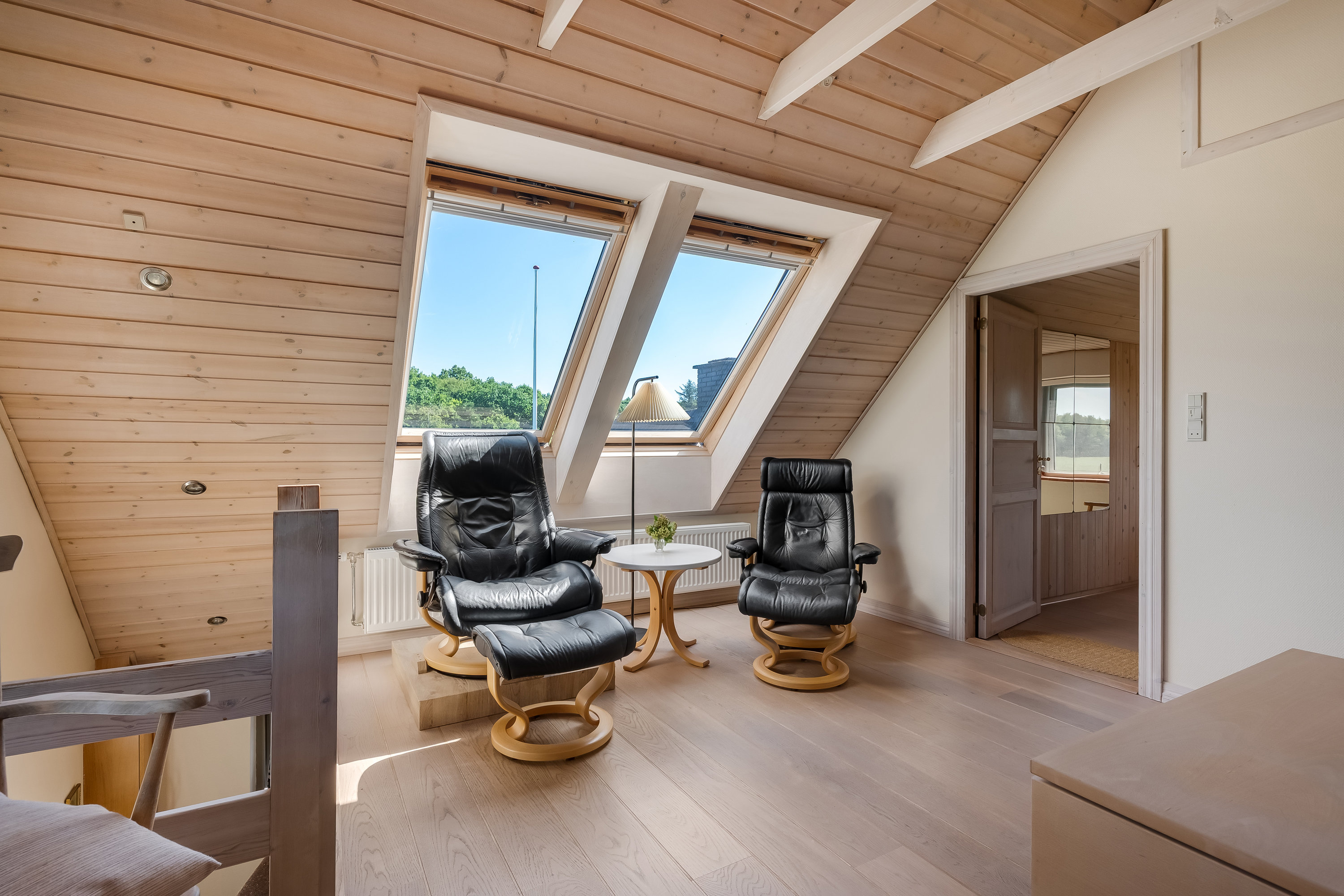 Fremhævet repos billede i fuldskærmstilstand. Billede af Kræmmergårdvej 42, Møborg, 7660 Bækmarksbro