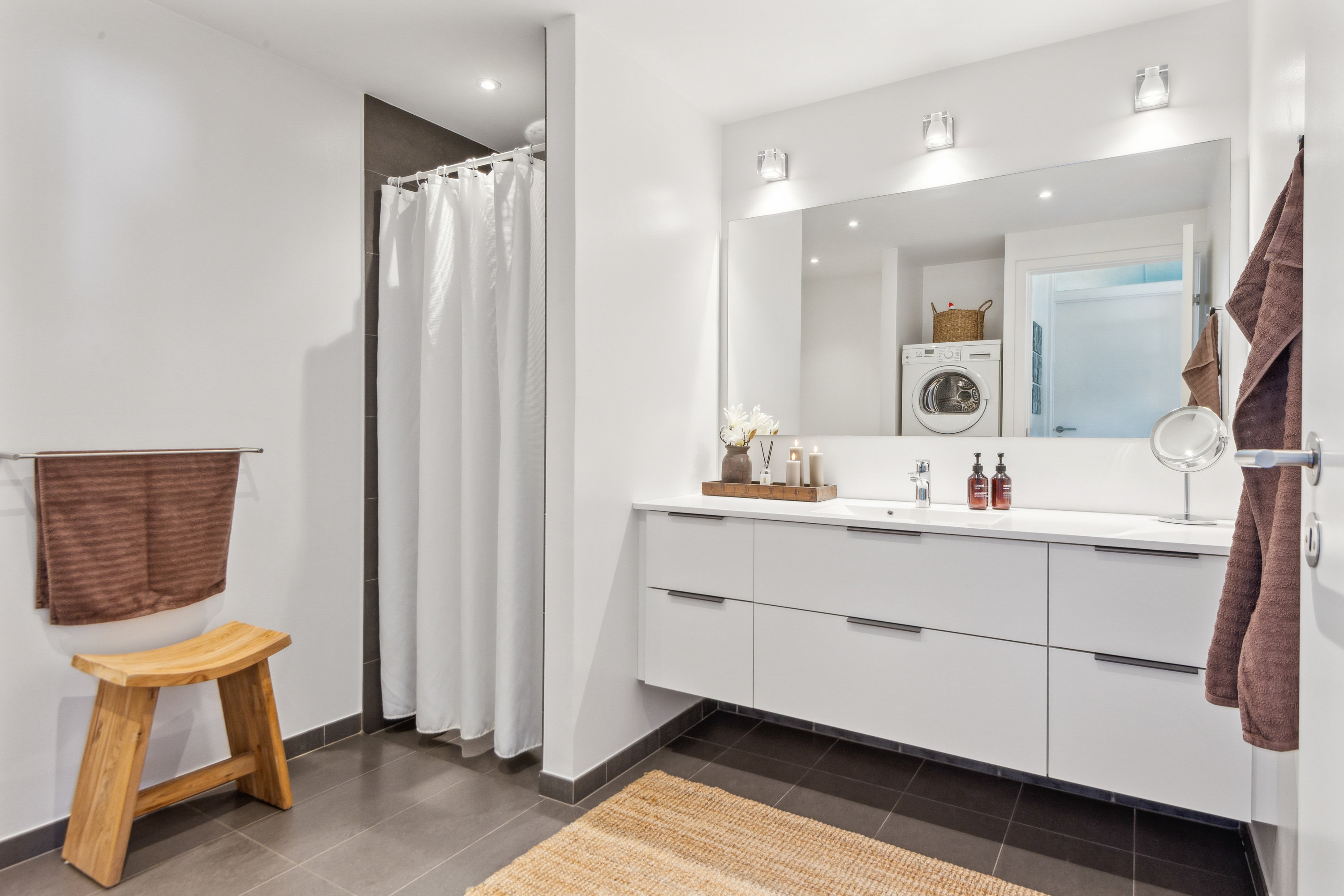 Fremhævet værelse billede i fuldskærmstilstand. Billede af Søndertoft 5, st.. th., 9000 Aalborg