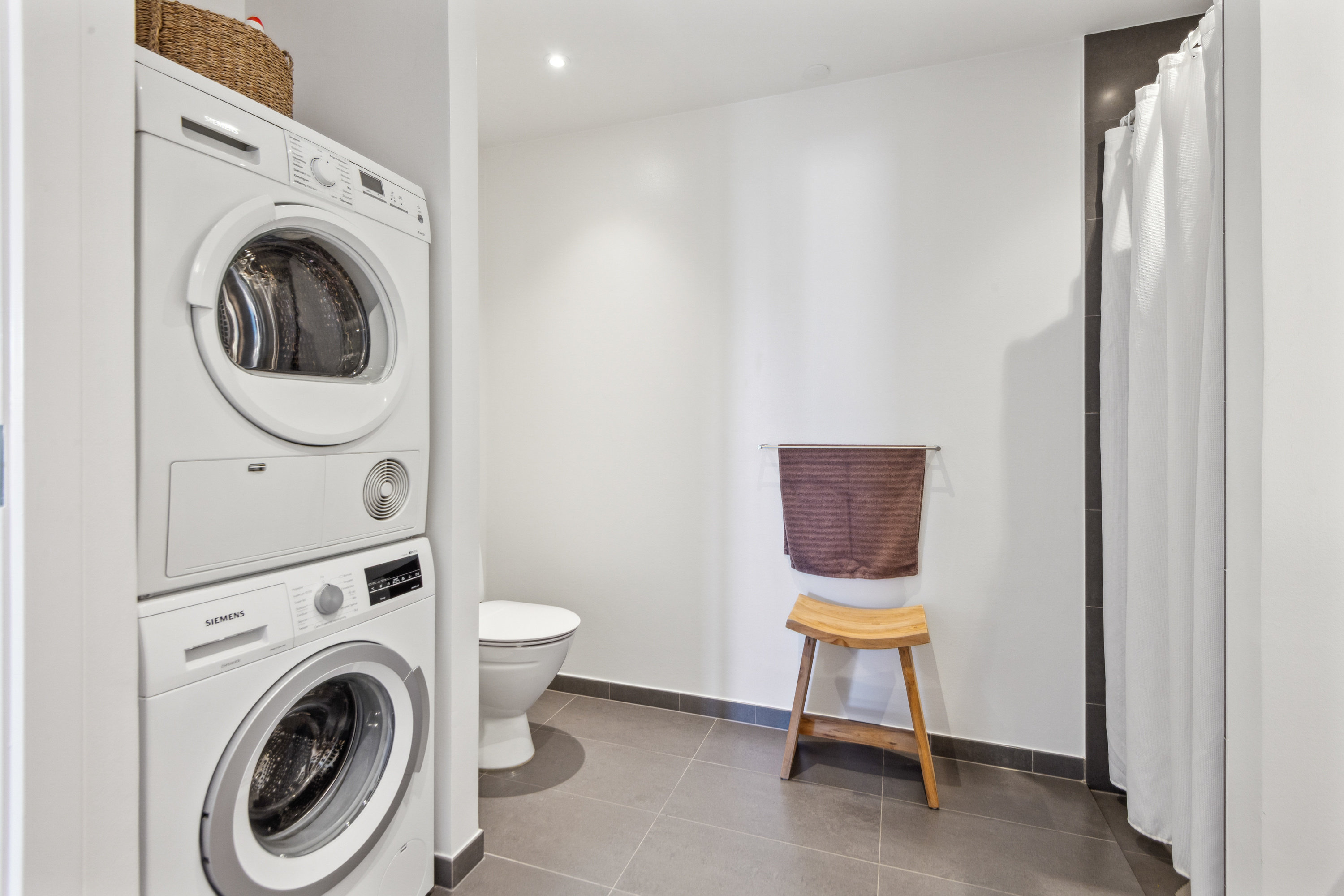 Fremhævet bryggers billede i fuldskærmstilstand. Billede af Søndertoft 5, st.. th., 9000 Aalborg