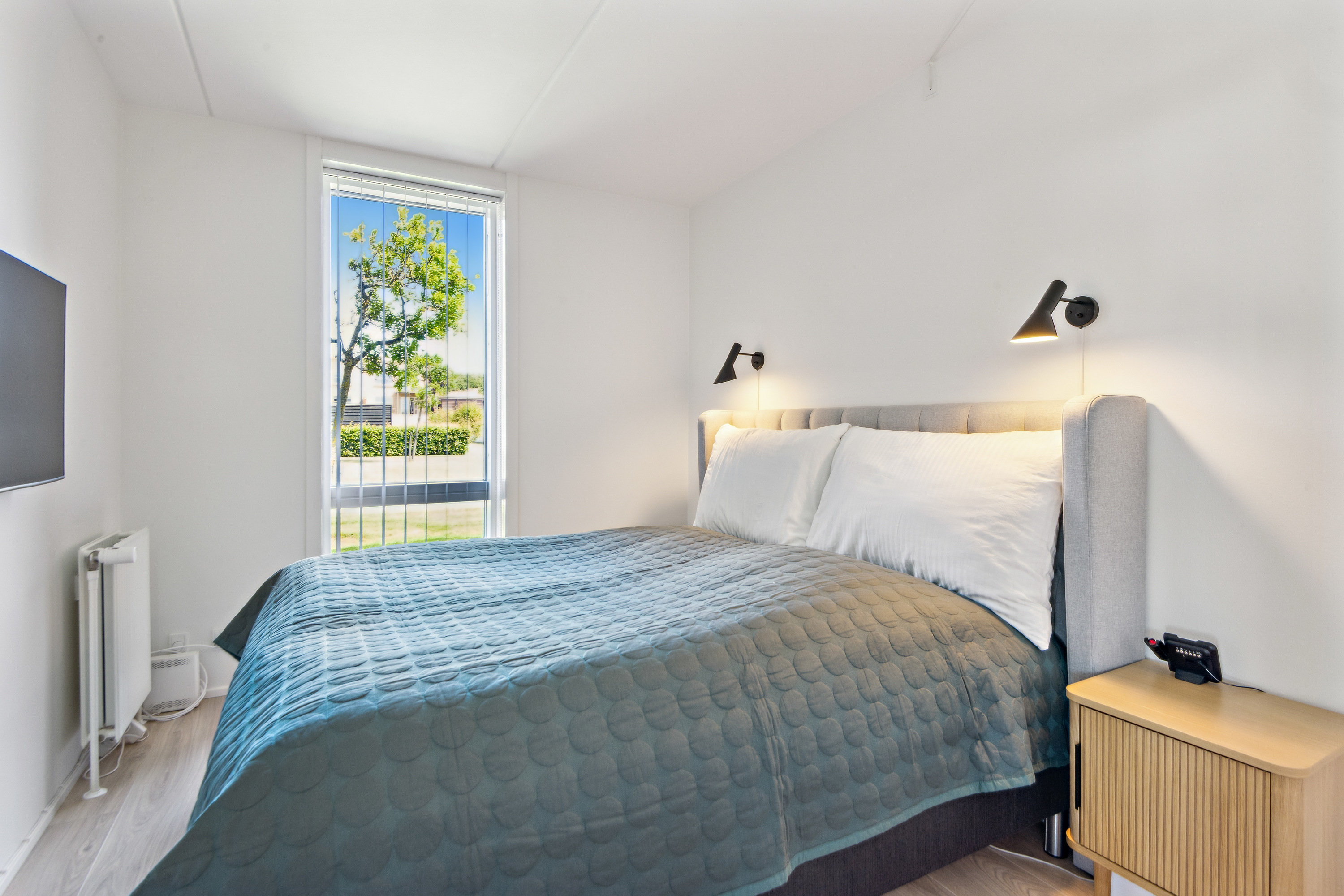 Fremhævet værelse billede i fuldskærmstilstand. Billede af Søndertoft 5, st.. th., 9000 Aalborg