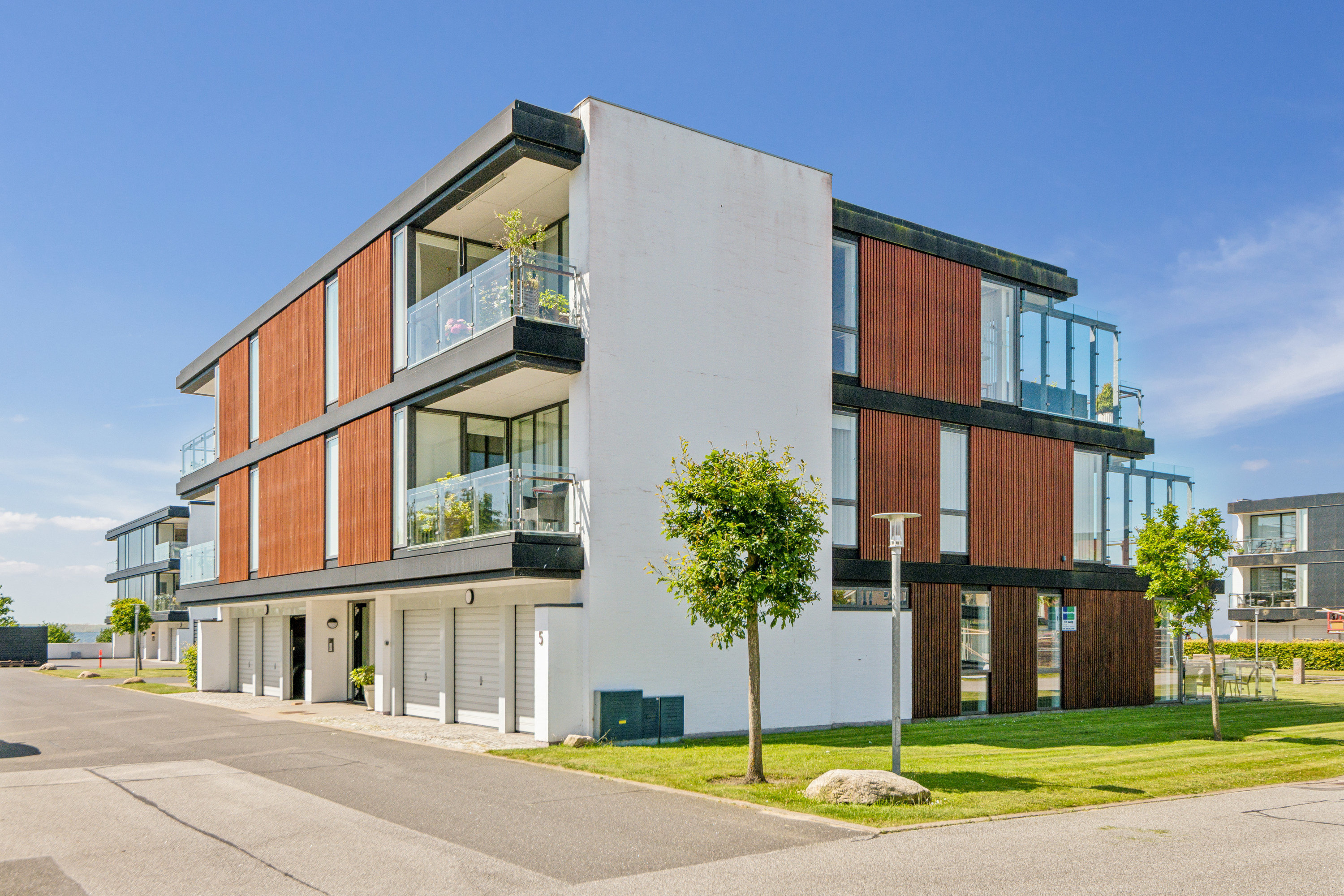 Fremhævet ejendom 1 billede i fuldskærmstilstand. Billede af Søndertoft 5, st.. th., 9000 Aalborg