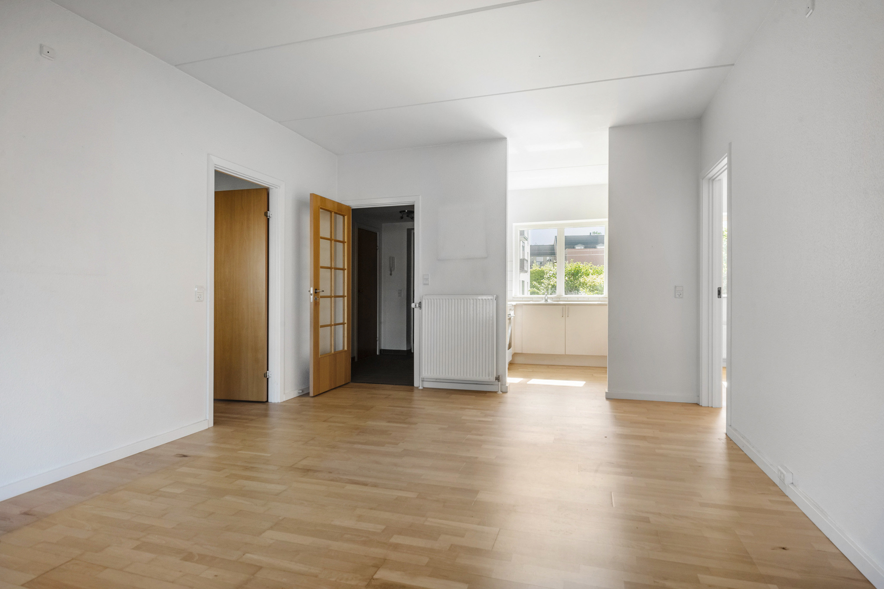 Fremhævet værelse billede i fuldskærmstilstand. Billede af Banegårdsparken 15, st.., Odder, 8300 Odder