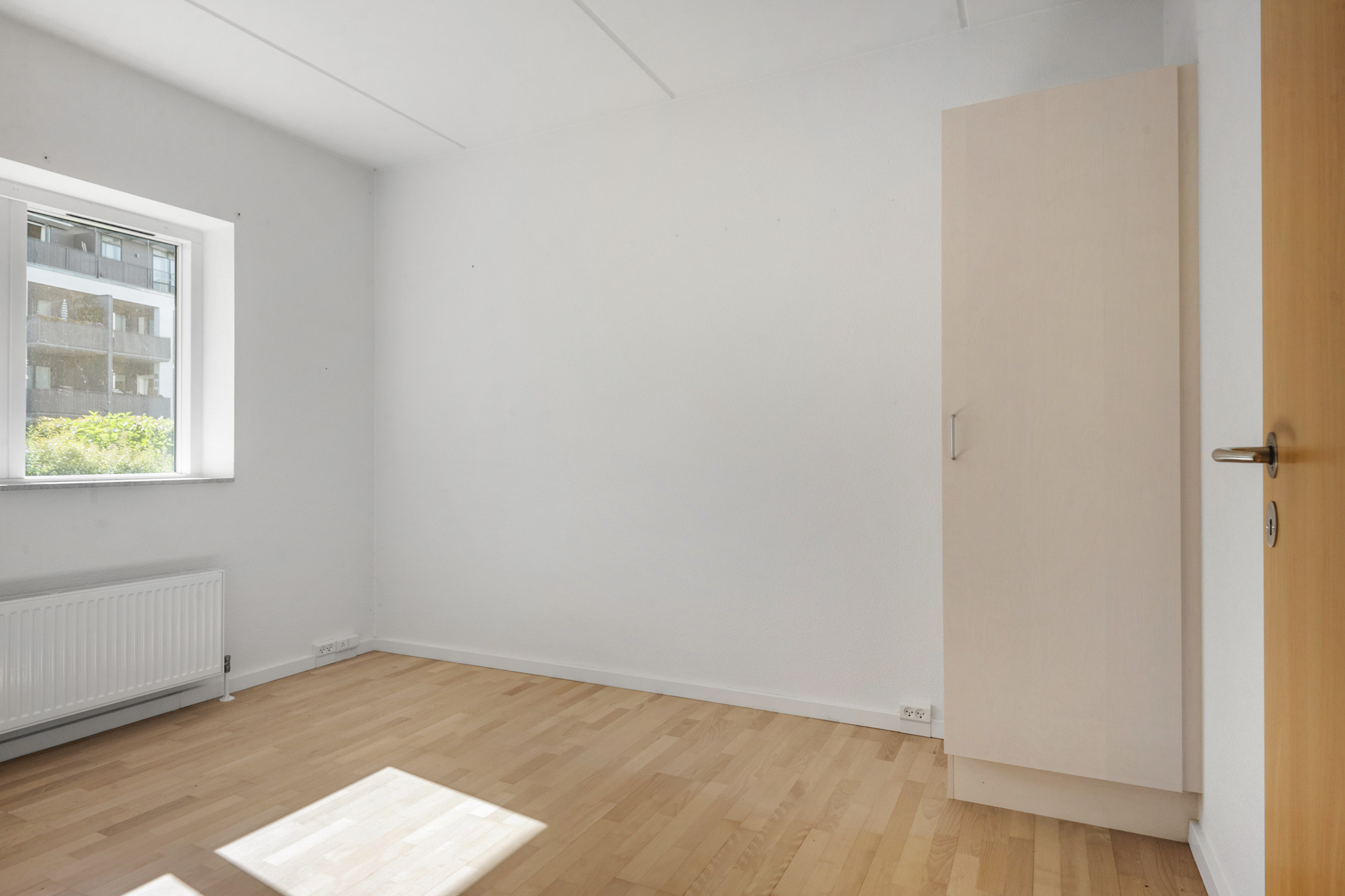 Fremhævet værelse billede i fuldskærmstilstand. Billede af Banegårdsparken 15, st.., Odder, 8300 Odder