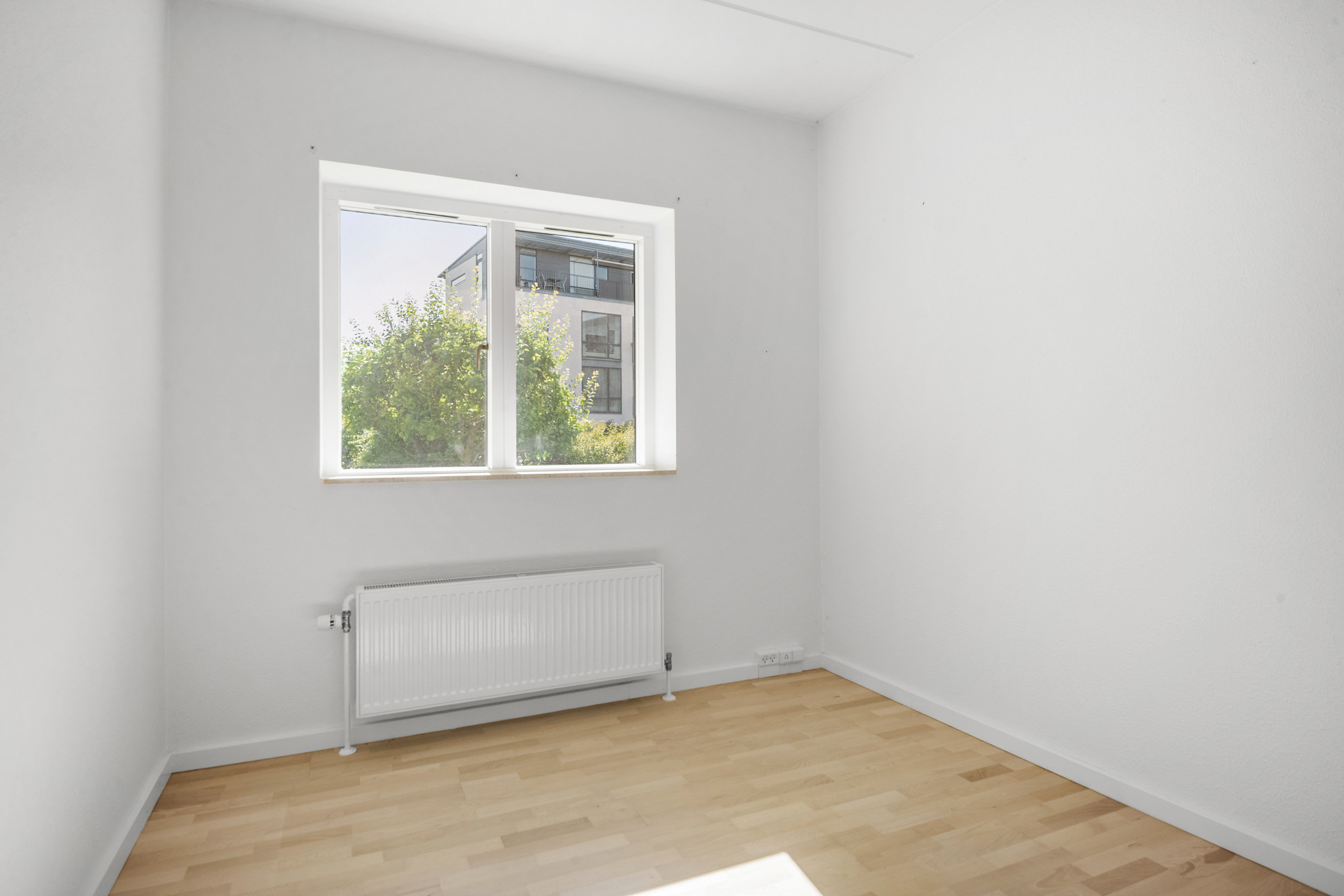 Fremhævet værelse billede i fuldskærmstilstand. Billede af Banegårdsparken 15, st.., Odder, 8300 Odder