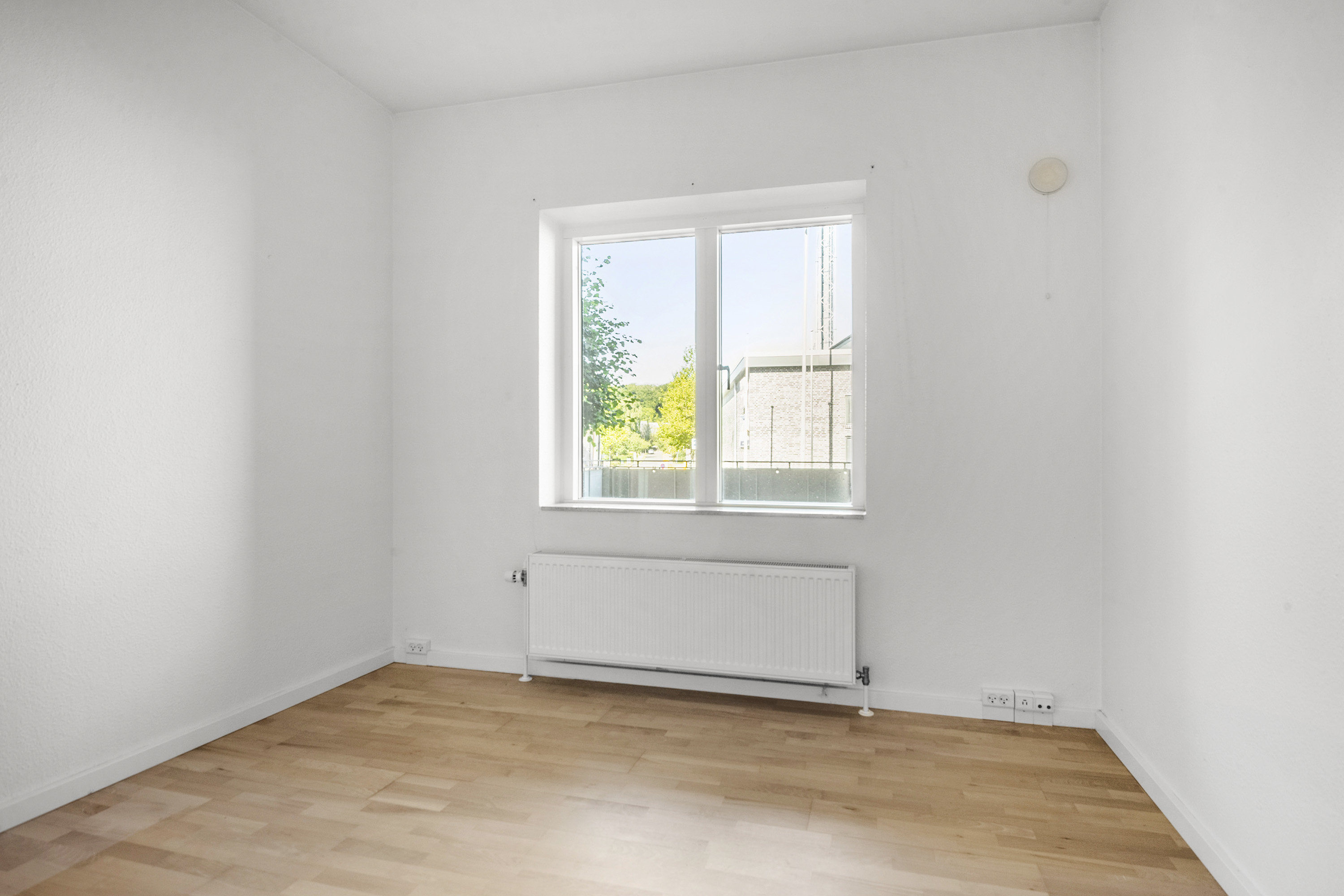 Fremhævet værelse billede i fuldskærmstilstand. Billede af Banegårdsparken 15, st.., Odder, 8300 Odder