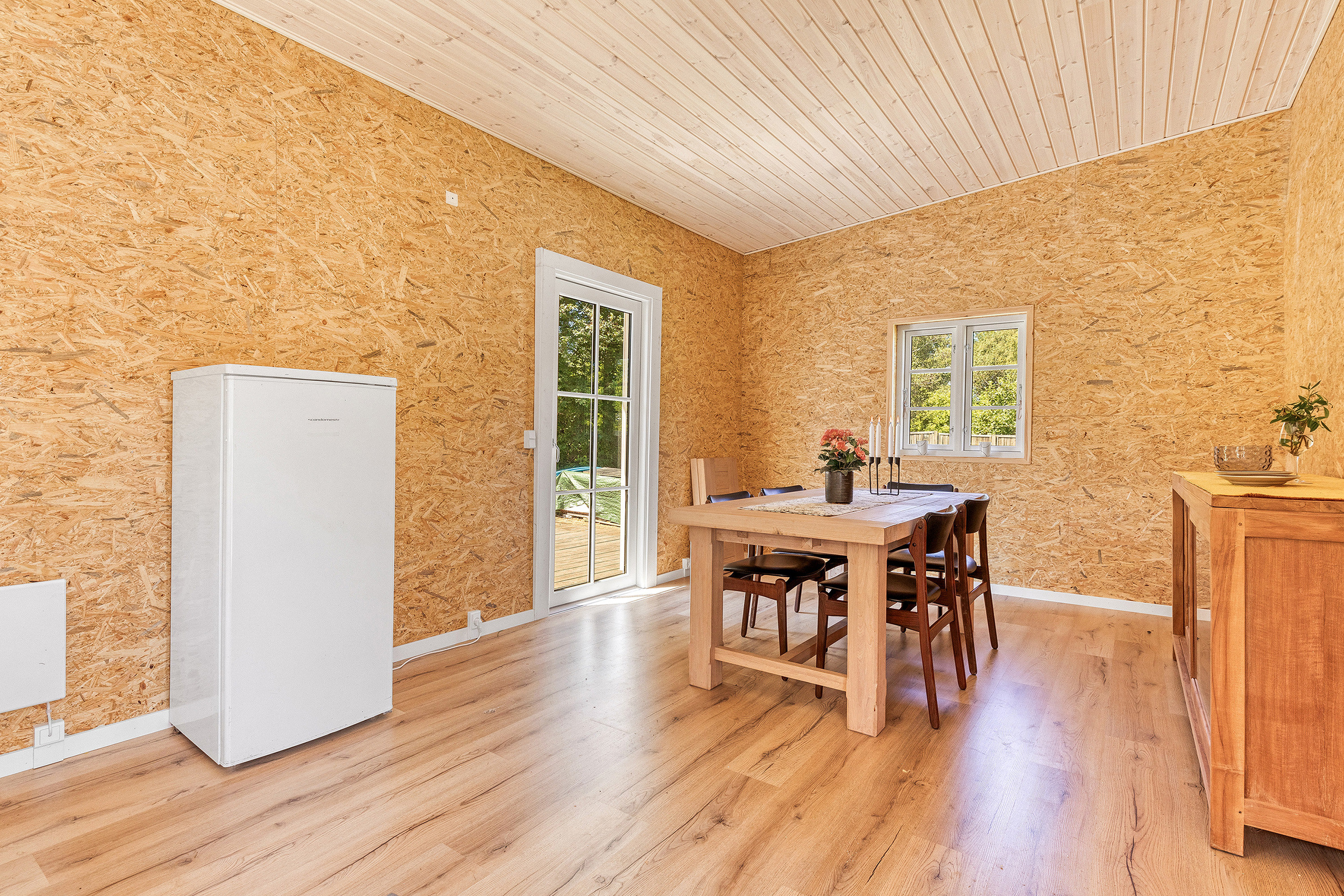 Fremhævet andet billede i fuldskærmstilstand. Billede af Hyldeager 11, Over Draaby Strand, 3630 Jægerspris