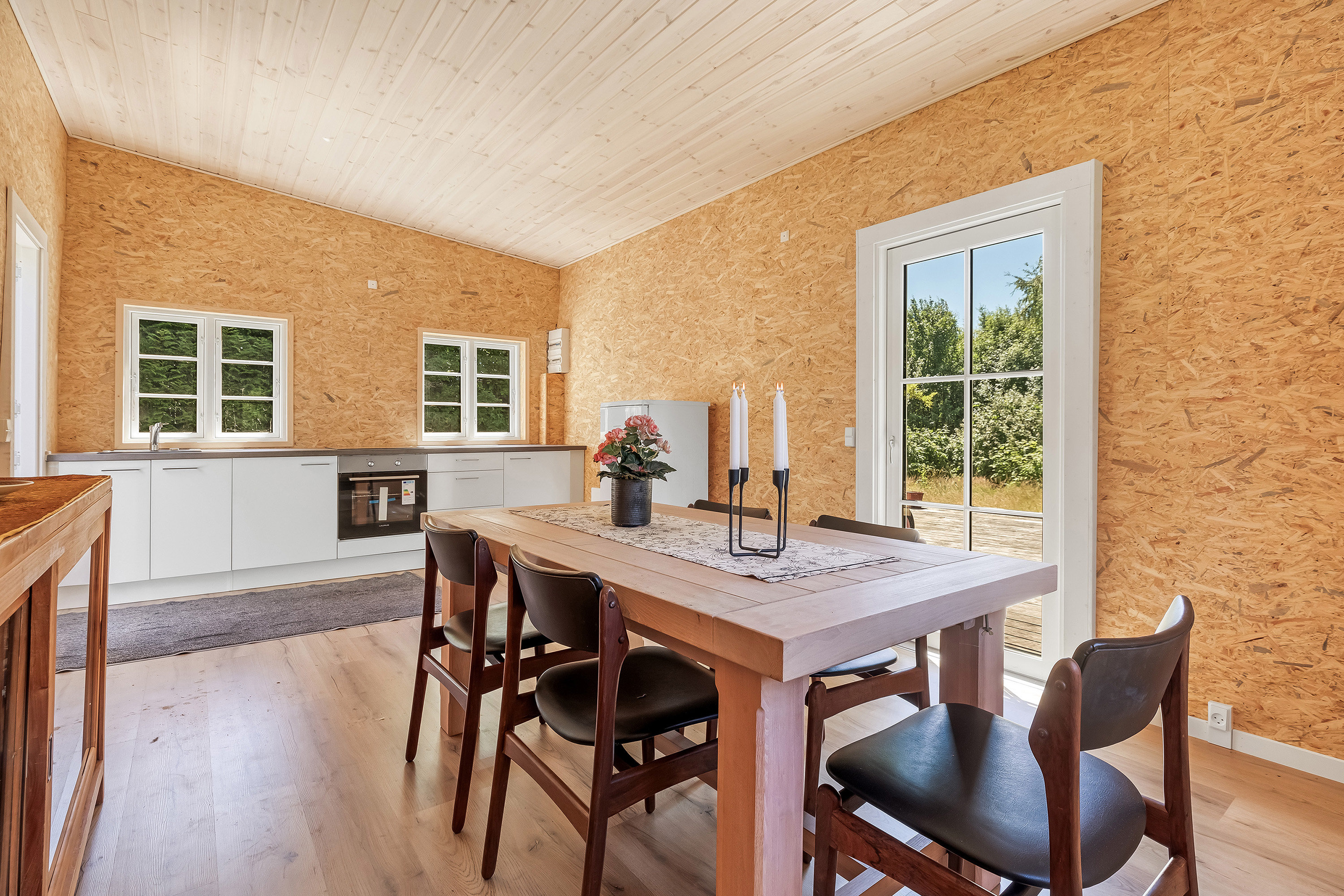 Fremhævet andet billede i fuldskærmstilstand. Billede af Hyldeager 11, Over Draaby Strand, 3630 Jægerspris