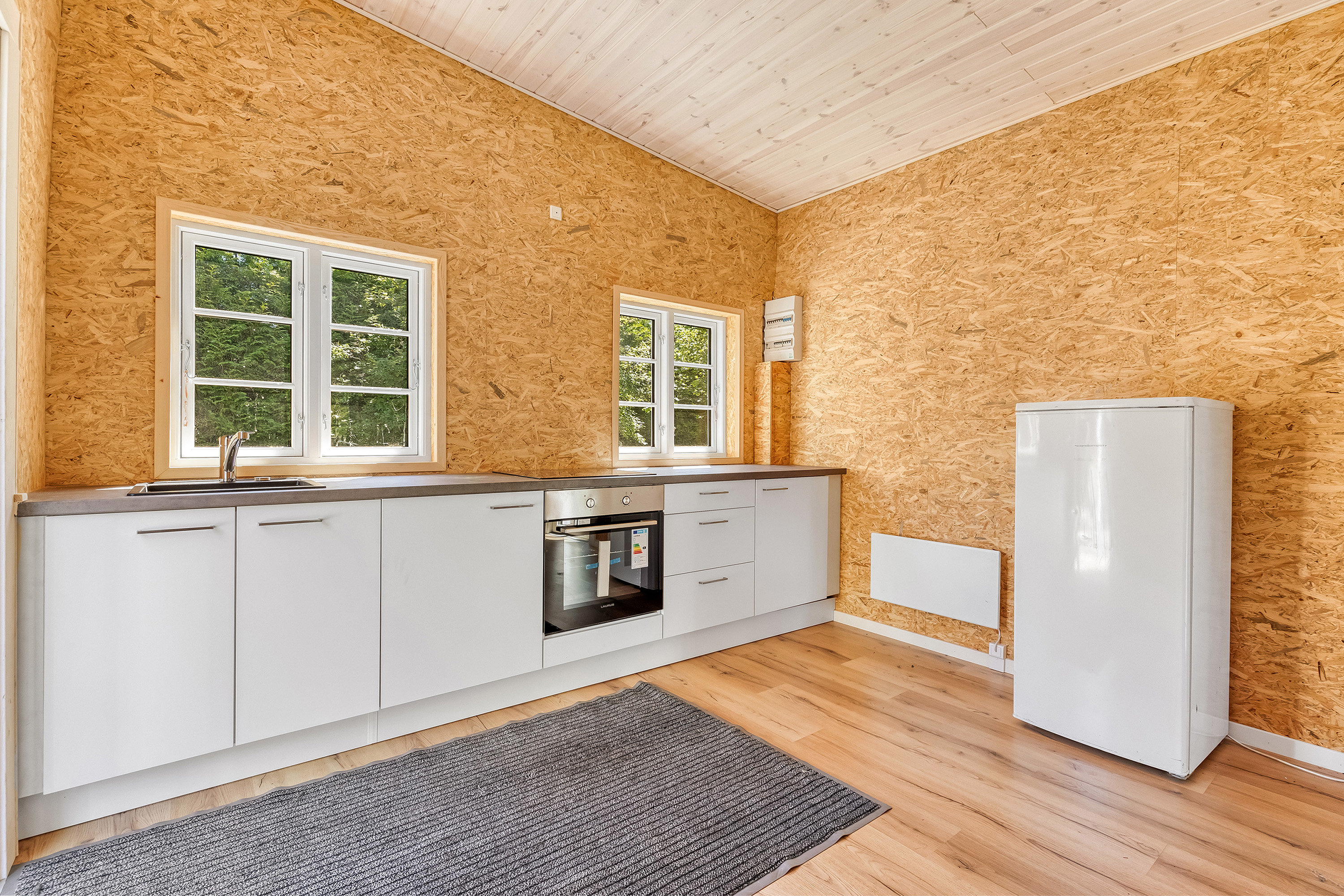 Miniaturebillede 2: andet. Billede af Hyldeager 11, Over Draaby Strand, 3630 Jægerspris