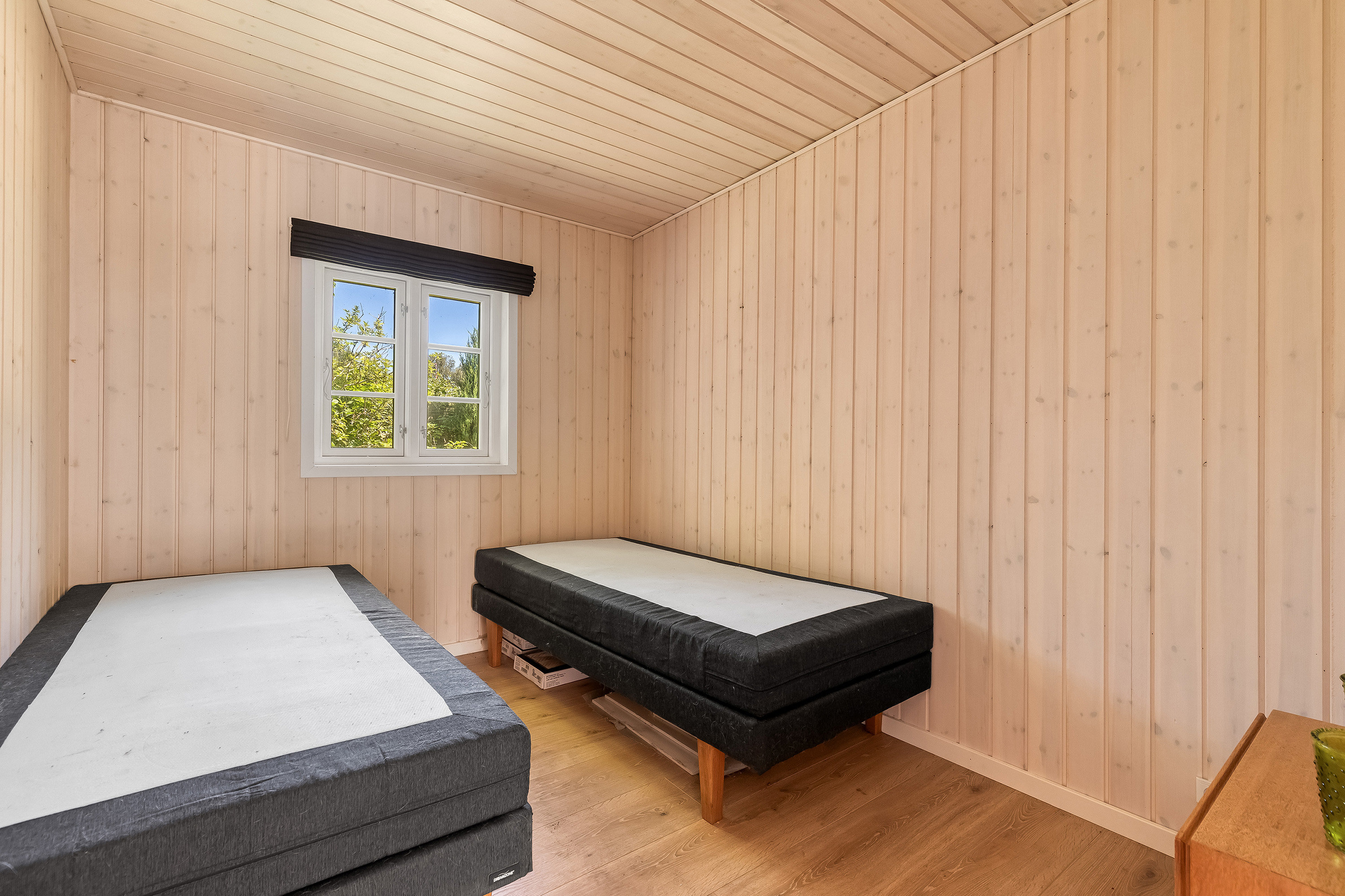 Fremhævet værelse billede i fuldskærmstilstand. Billede af Hyldeager 11, Over Draaby Strand, 3630 Jægerspris