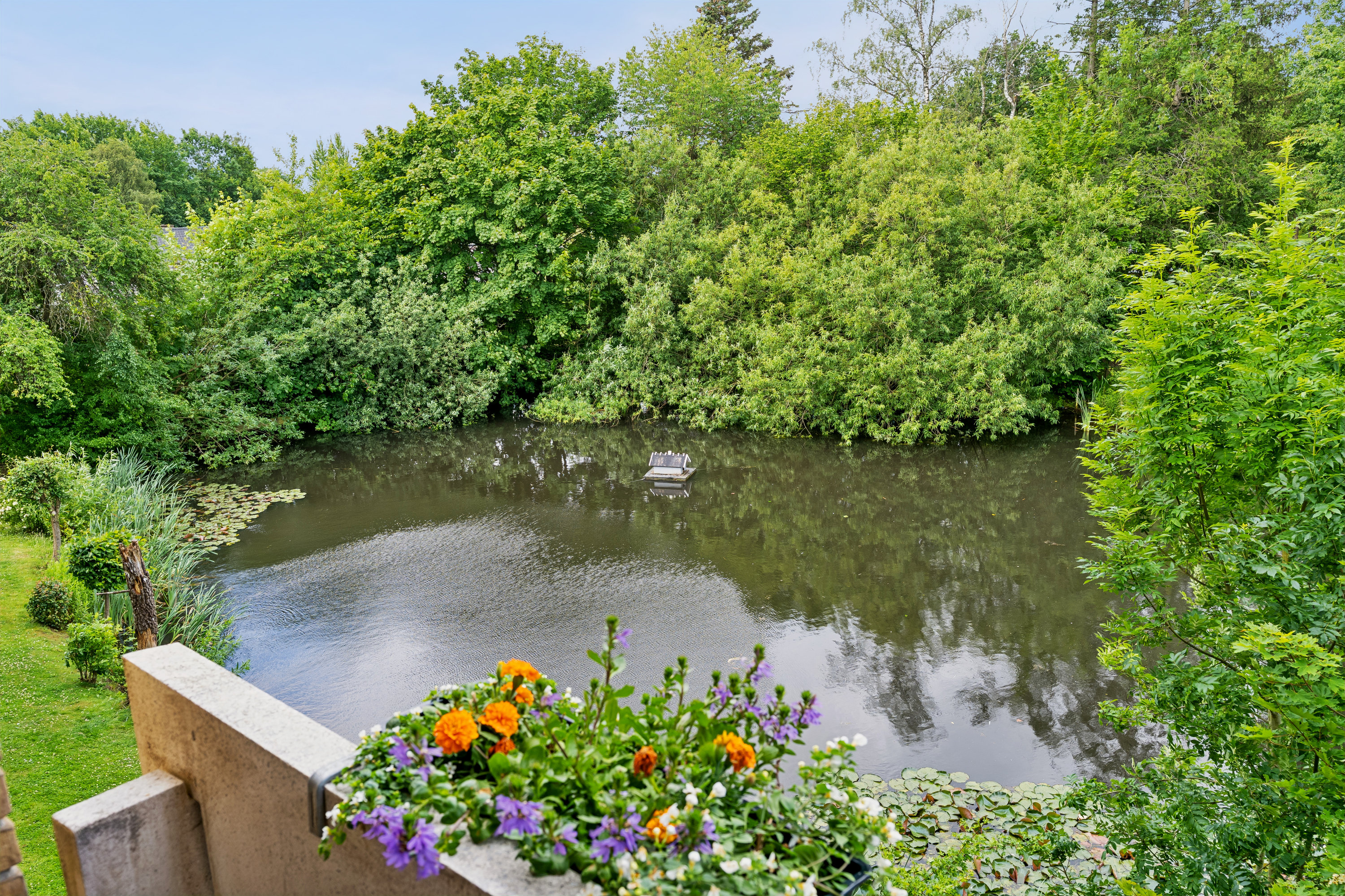 Fremhævet have billede i fuldskærmstilstand. Billede af Ryetvej 63, 1. mf., 3500 Værløse