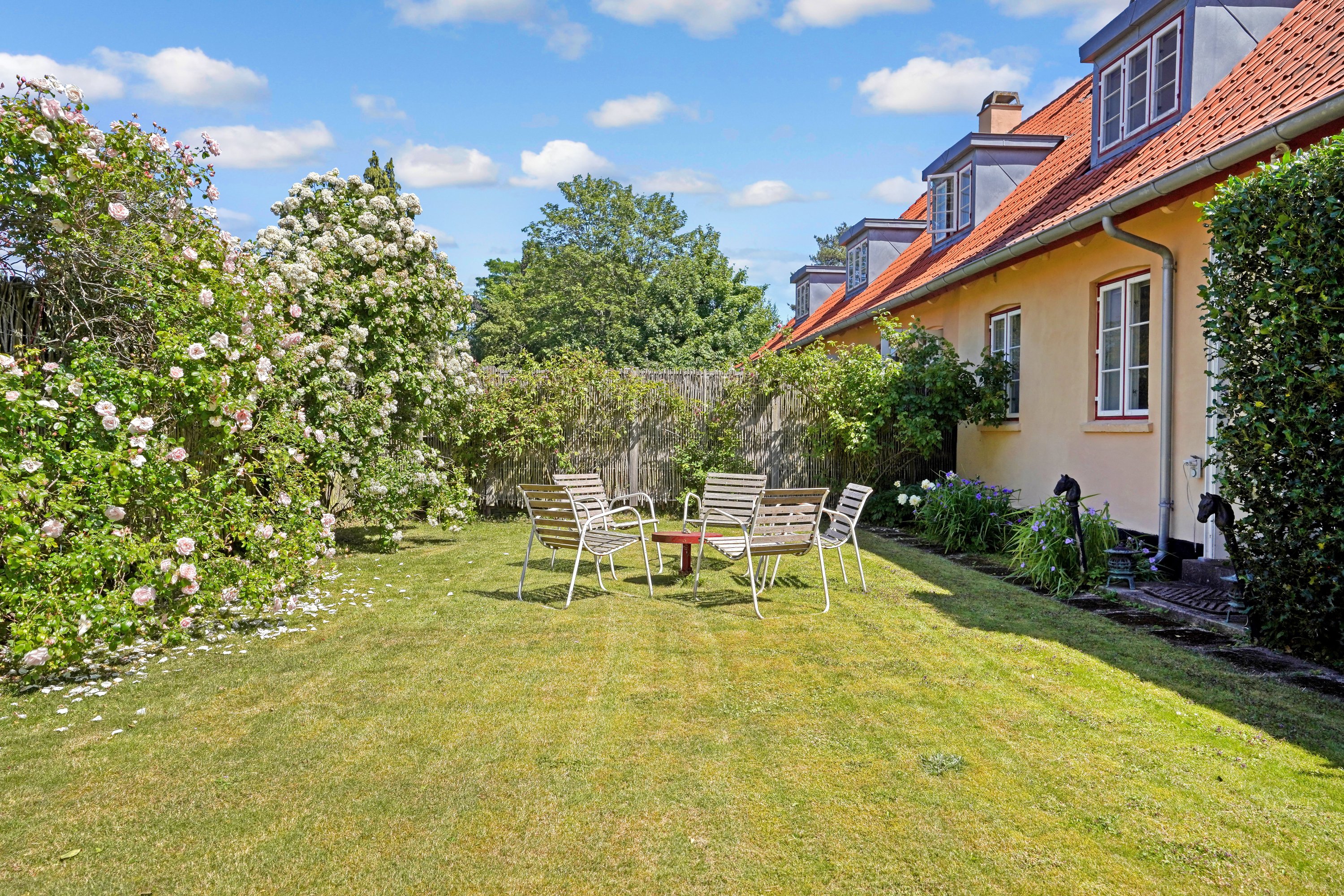 Fremhævet have billede i fuldskærmstilstand. Billede af Gammel Strandvej 416C, 3060 Espergærde