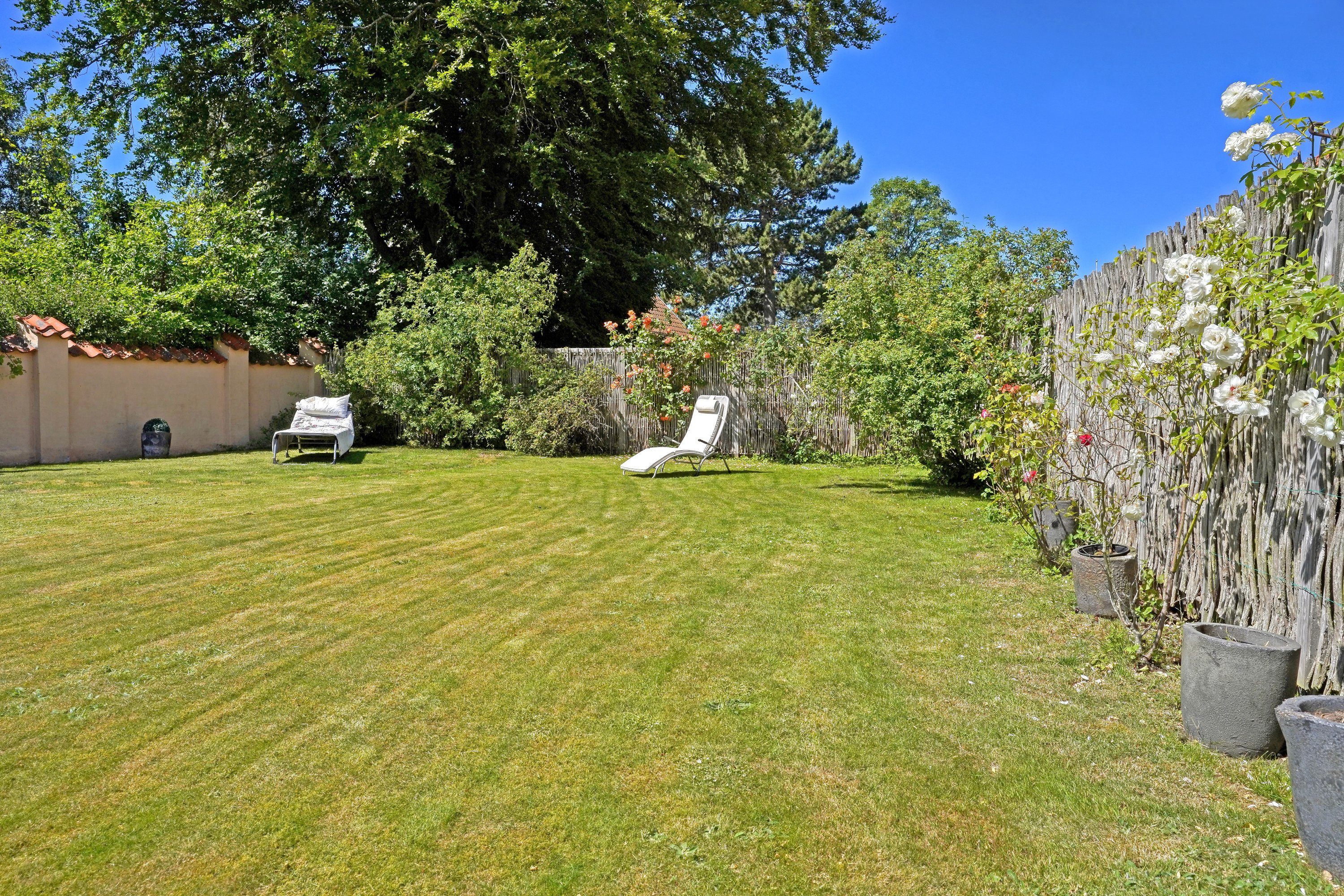 Fremhævet have billede i fuldskærmstilstand. Billede af Gammel Strandvej 416C, 3060 Espergærde