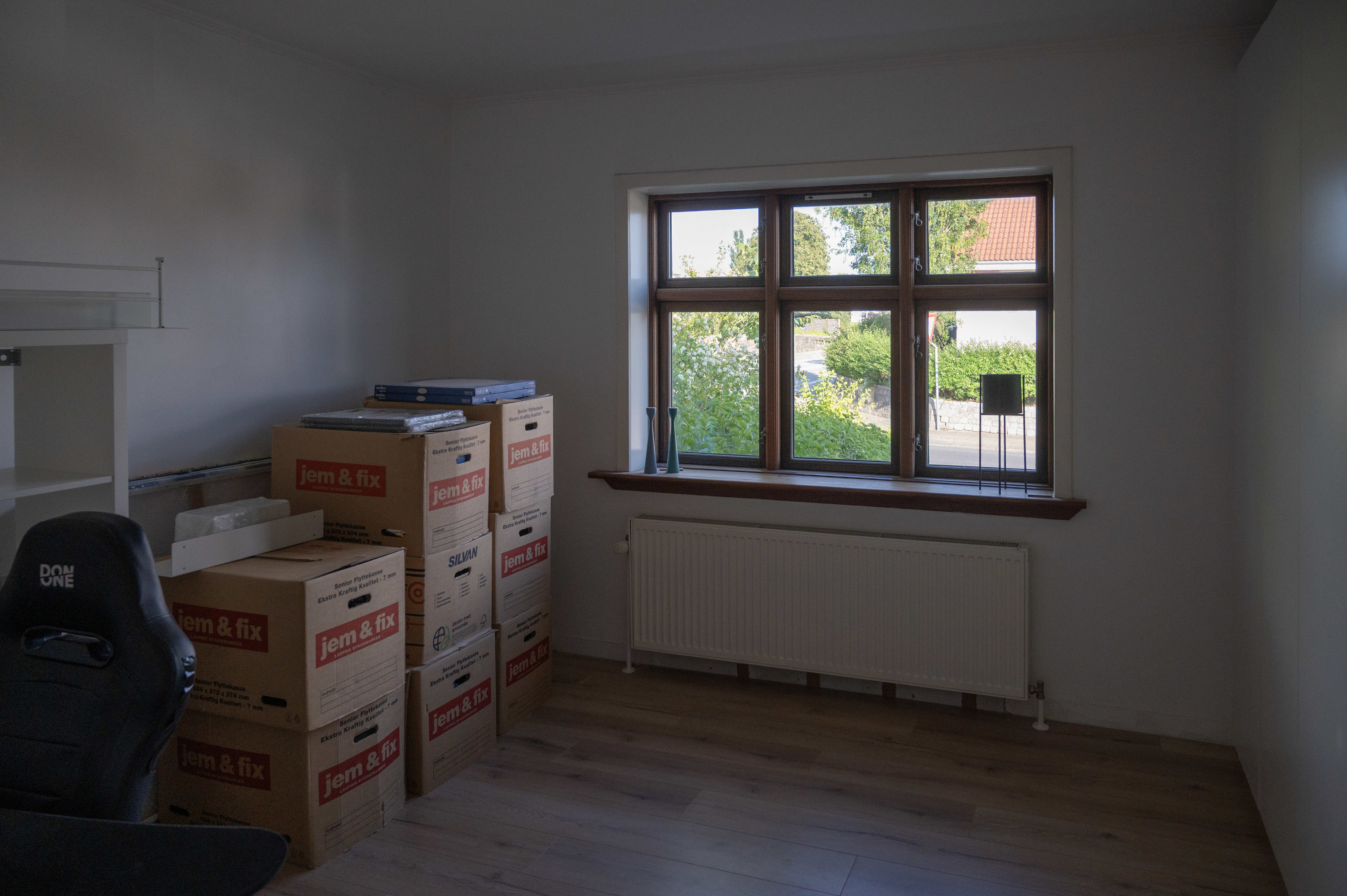 Fremhævet  billede i fuldskærmstilstand. Billede af Smalbyvej 77, 9700 Brønderslev