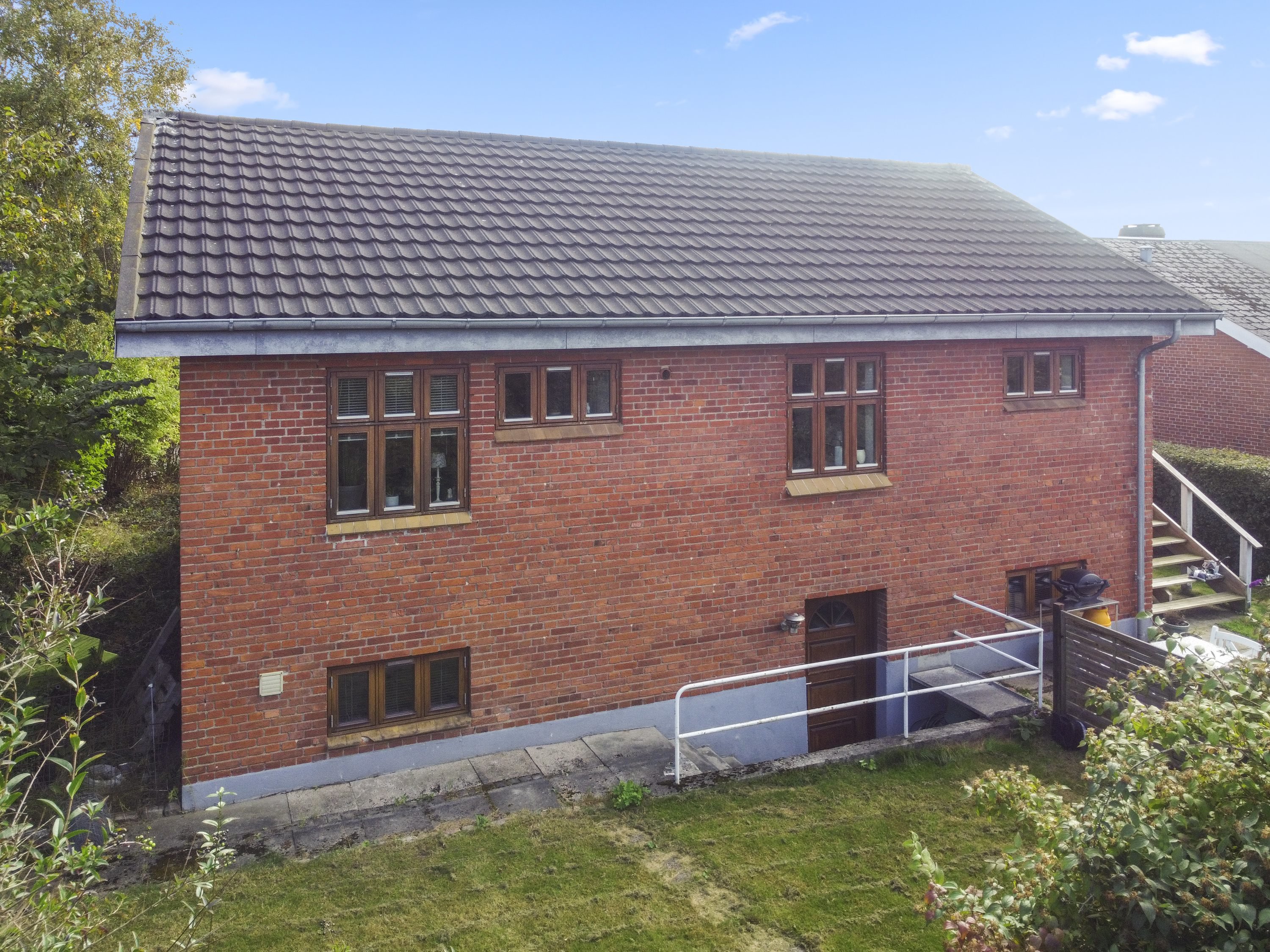 Fremhævet  billede i fuldskærmstilstand. Billede af Smalbyvej 77, 9700 Brønderslev