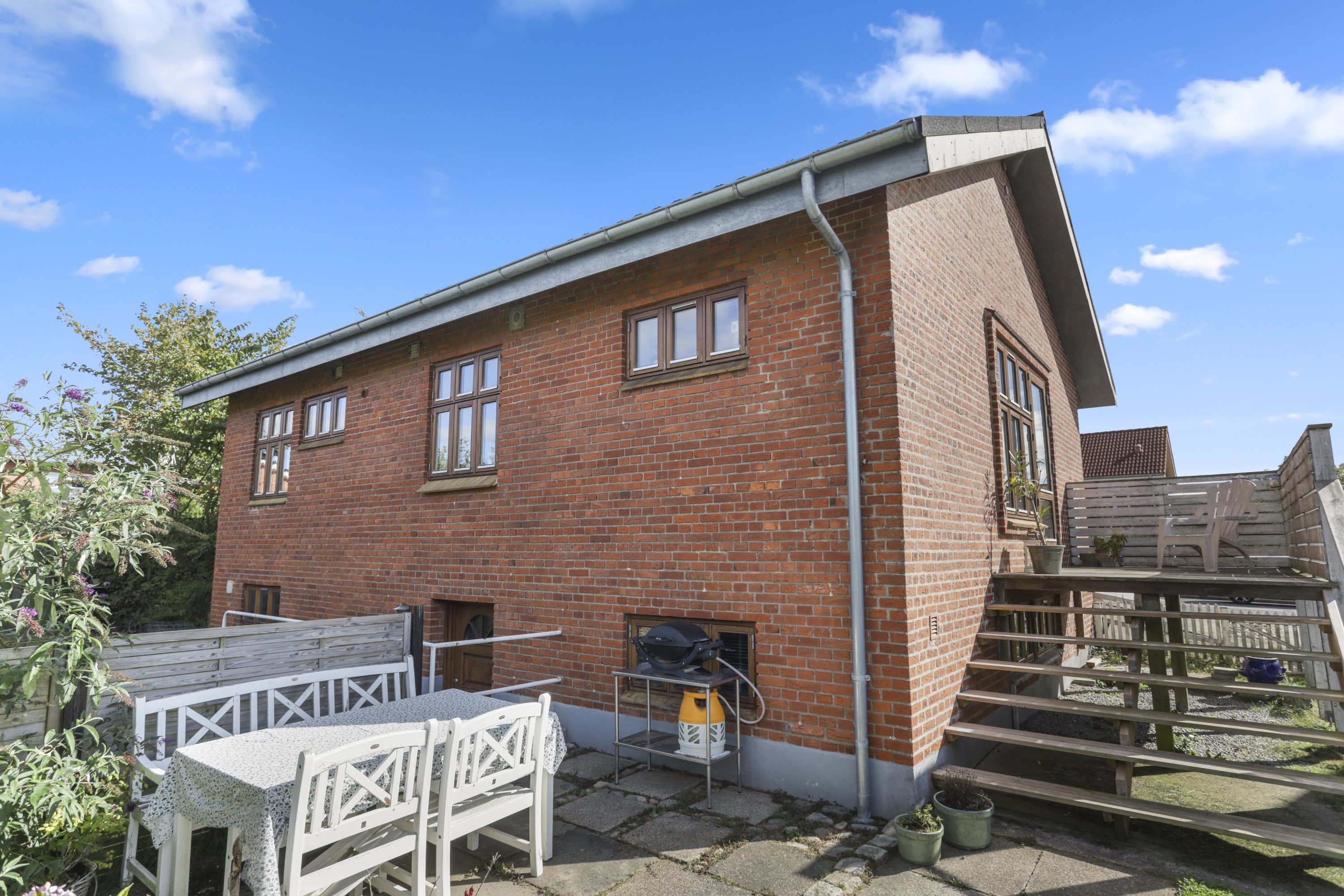 Miniaturebillede 1: . Billede af Smalbyvej 77, 9700 Brønderslev