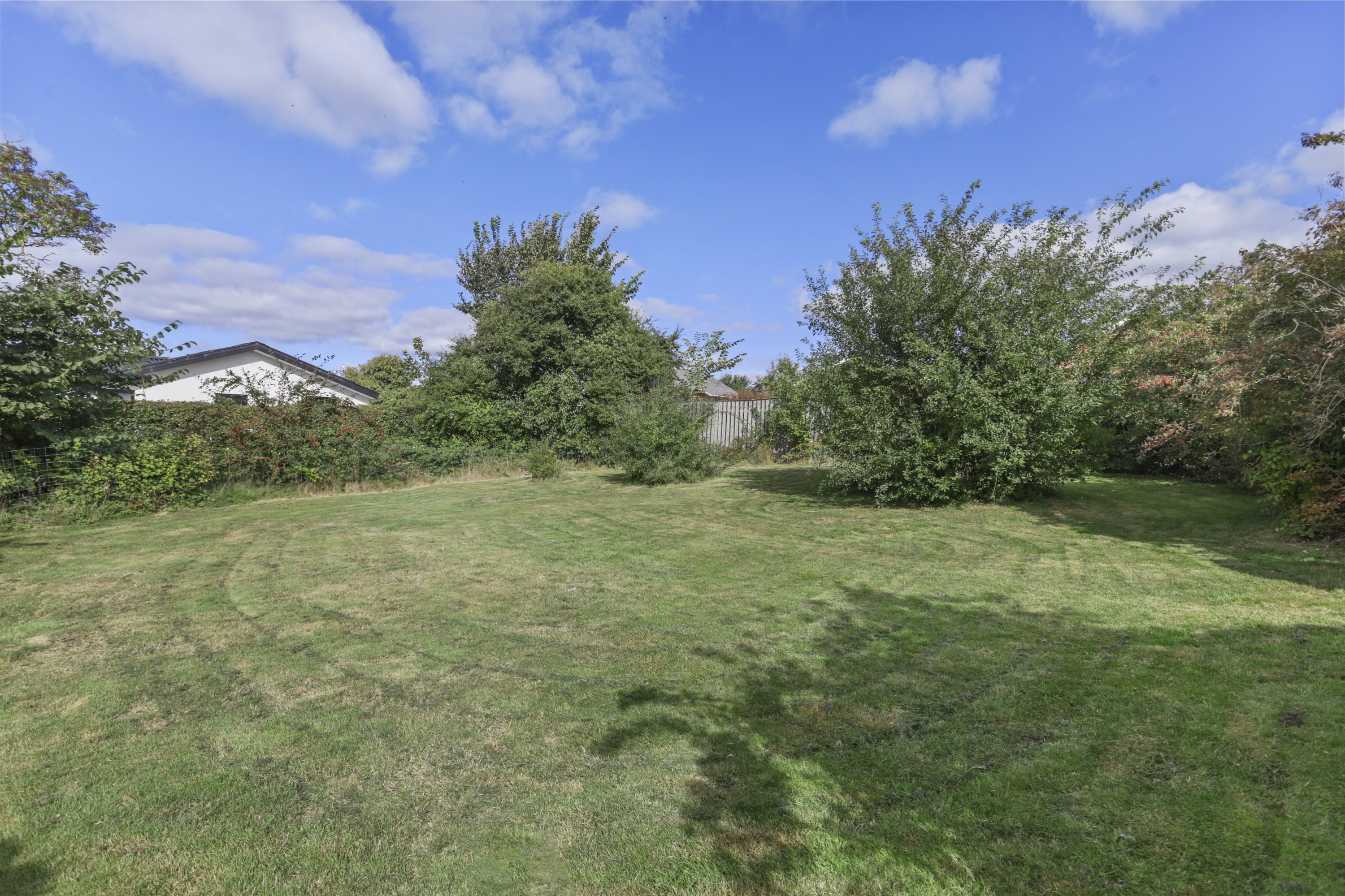 Fremhævet  billede i fuldskærmstilstand. Billede af Smalbyvej 77, 9700 Brønderslev