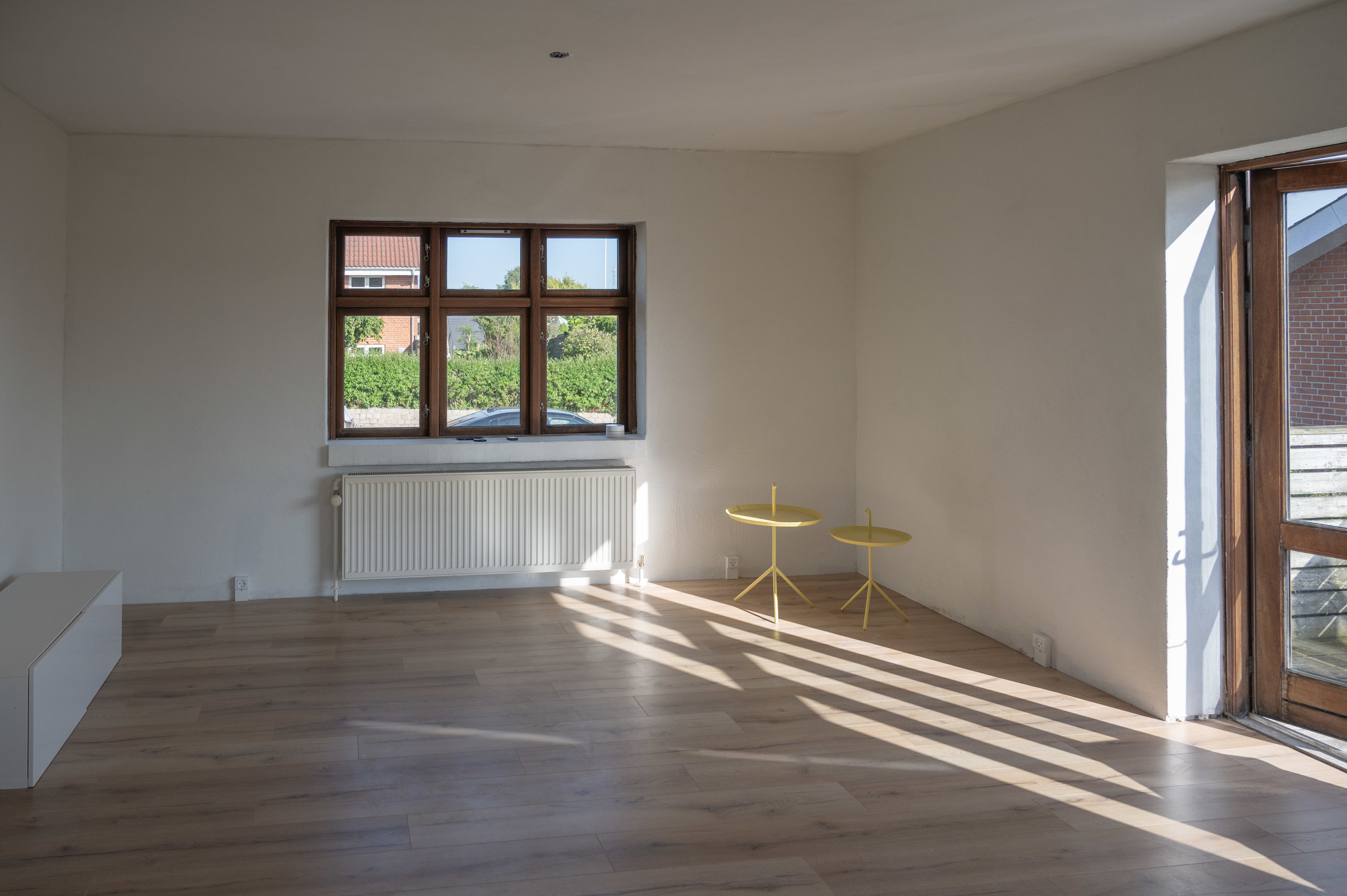 Fremhævet  billede i fuldskærmstilstand. Billede af Smalbyvej 77, 9700 Brønderslev