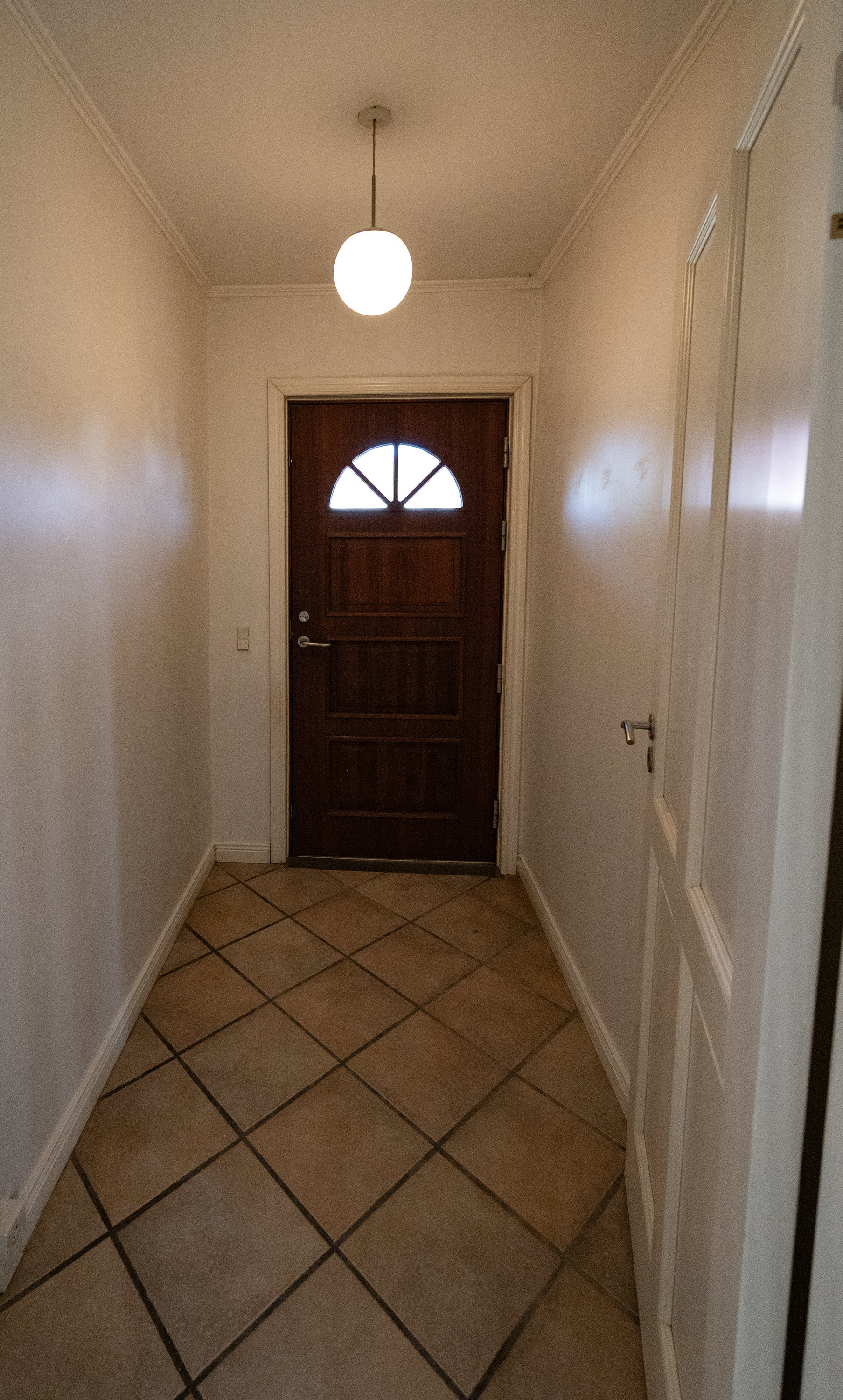 Fremhævet  billede i fuldskærmstilstand. Billede af Smalbyvej 77, 9700 Brønderslev