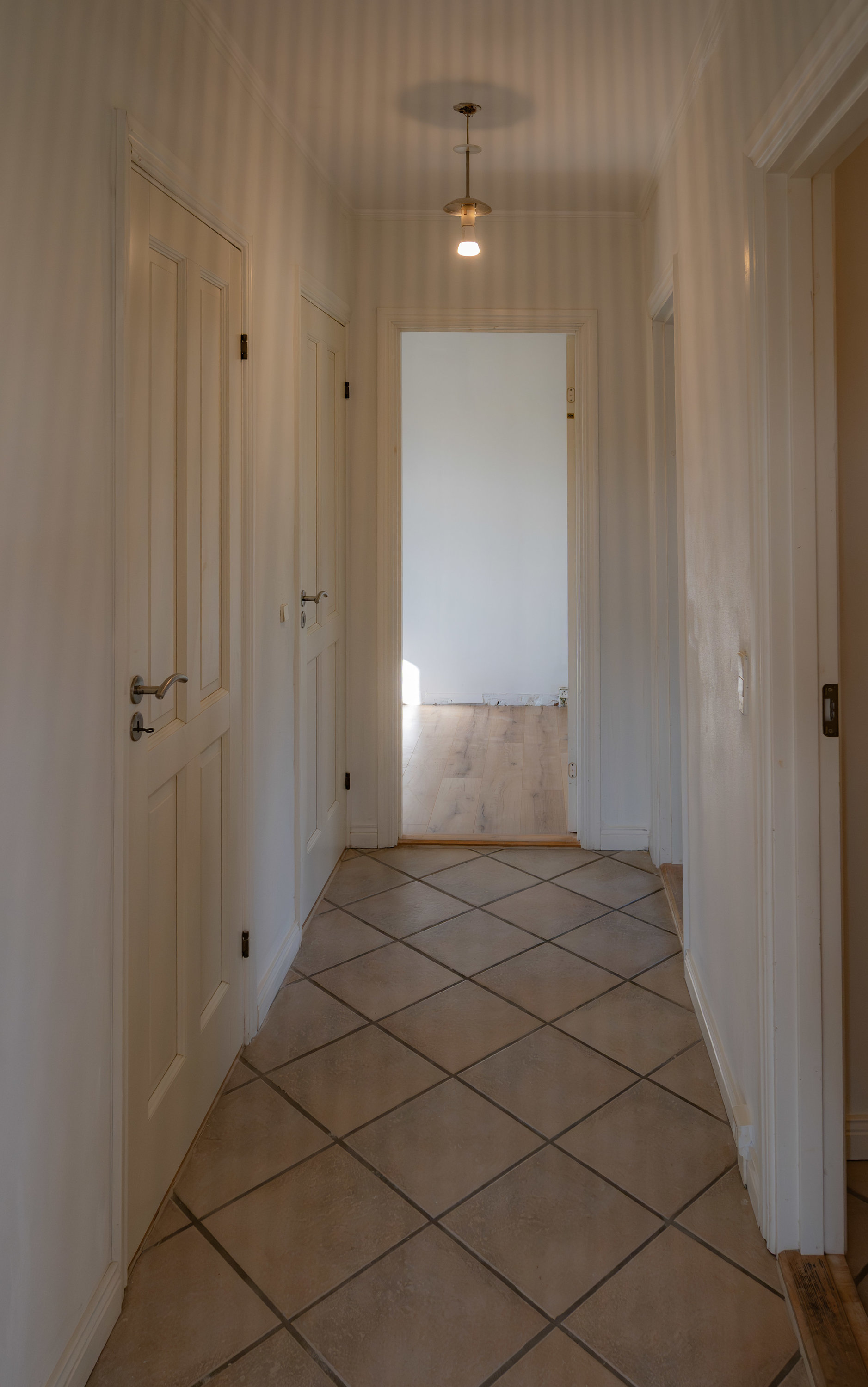 Fremhævet  billede i fuldskærmstilstand. Billede af Smalbyvej 77, 9700 Brønderslev