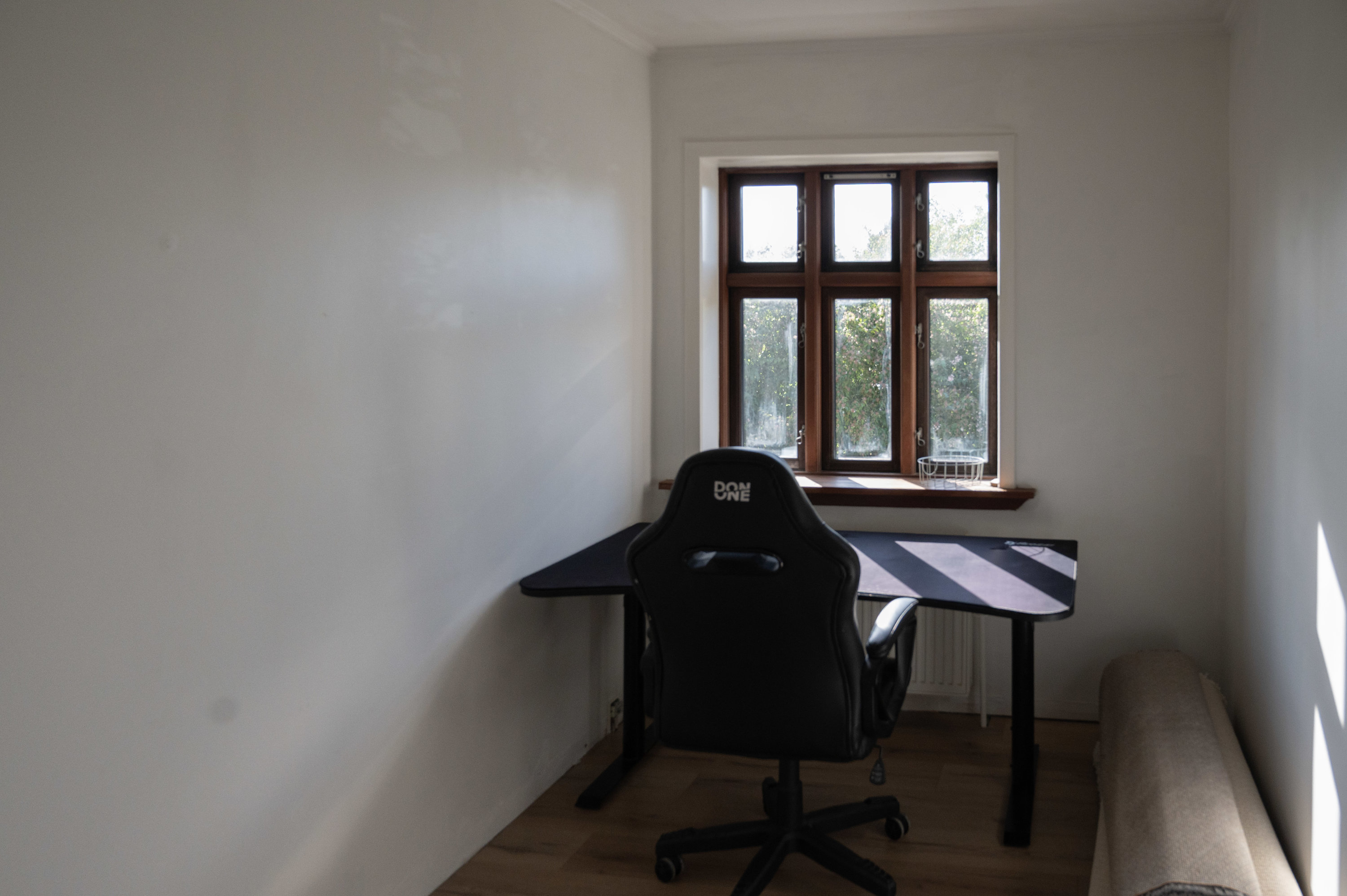 Fremhævet  billede i fuldskærmstilstand. Billede af Smalbyvej 77, 9700 Brønderslev