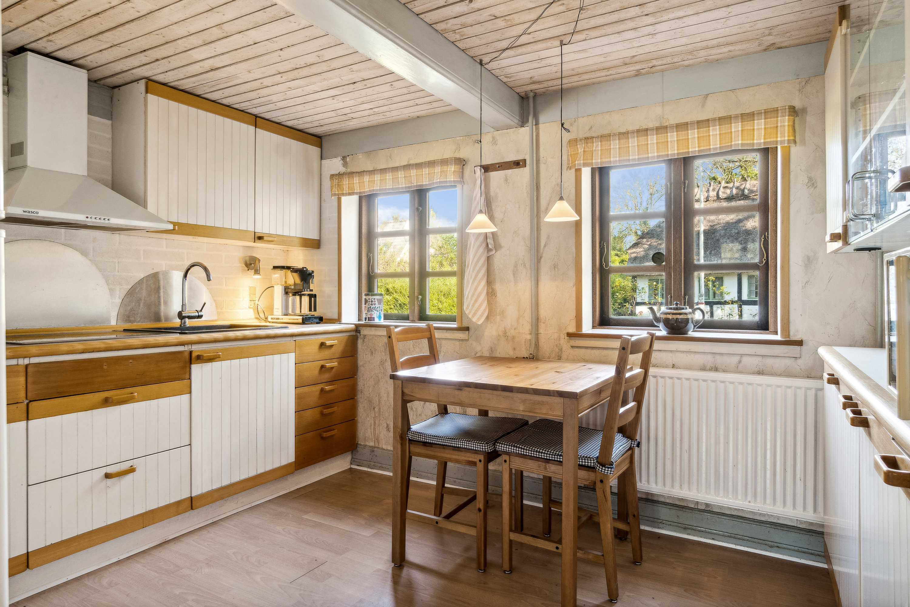 Fremhævet  billede i fuldskærmstilstand. Billede af Kirkevej 9, Strynø, 5943 Strynø