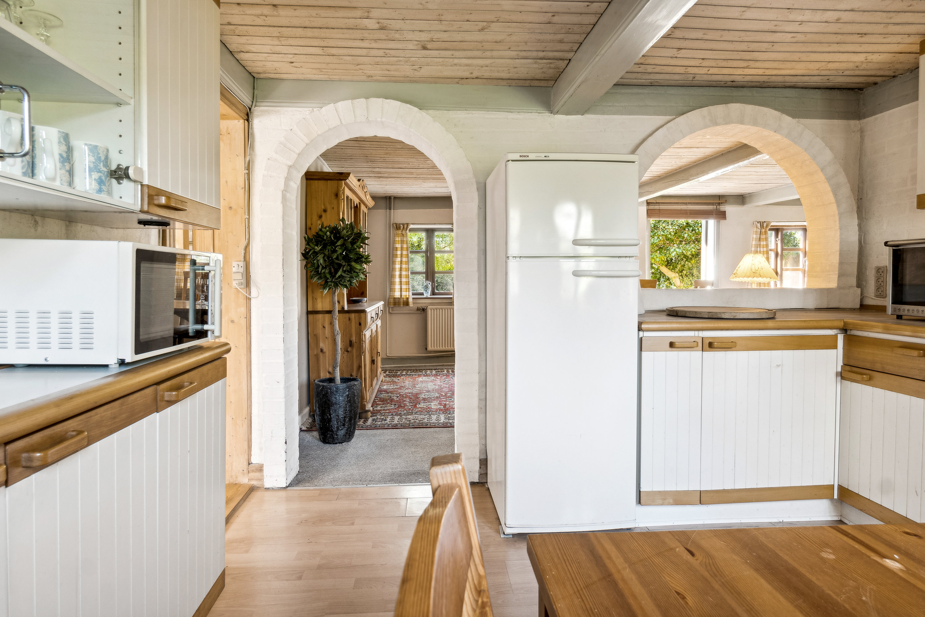 Fremhævet  billede i fuldskærmstilstand. Billede af Kirkevej 9, Strynø, 5943 Strynø