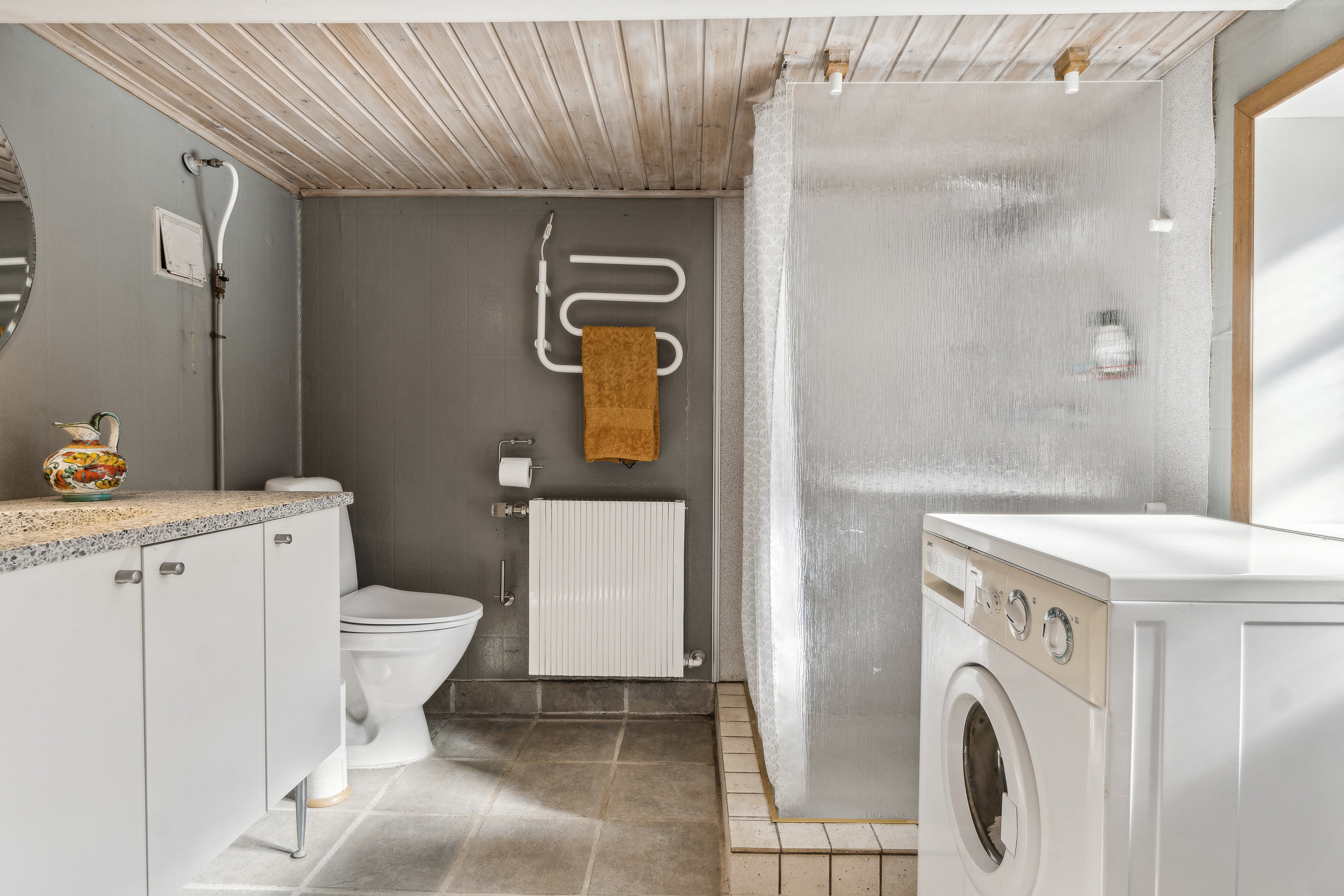 Fremhævet  billede i fuldskærmstilstand. Billede af Kirkevej 9, Strynø, 5943 Strynø