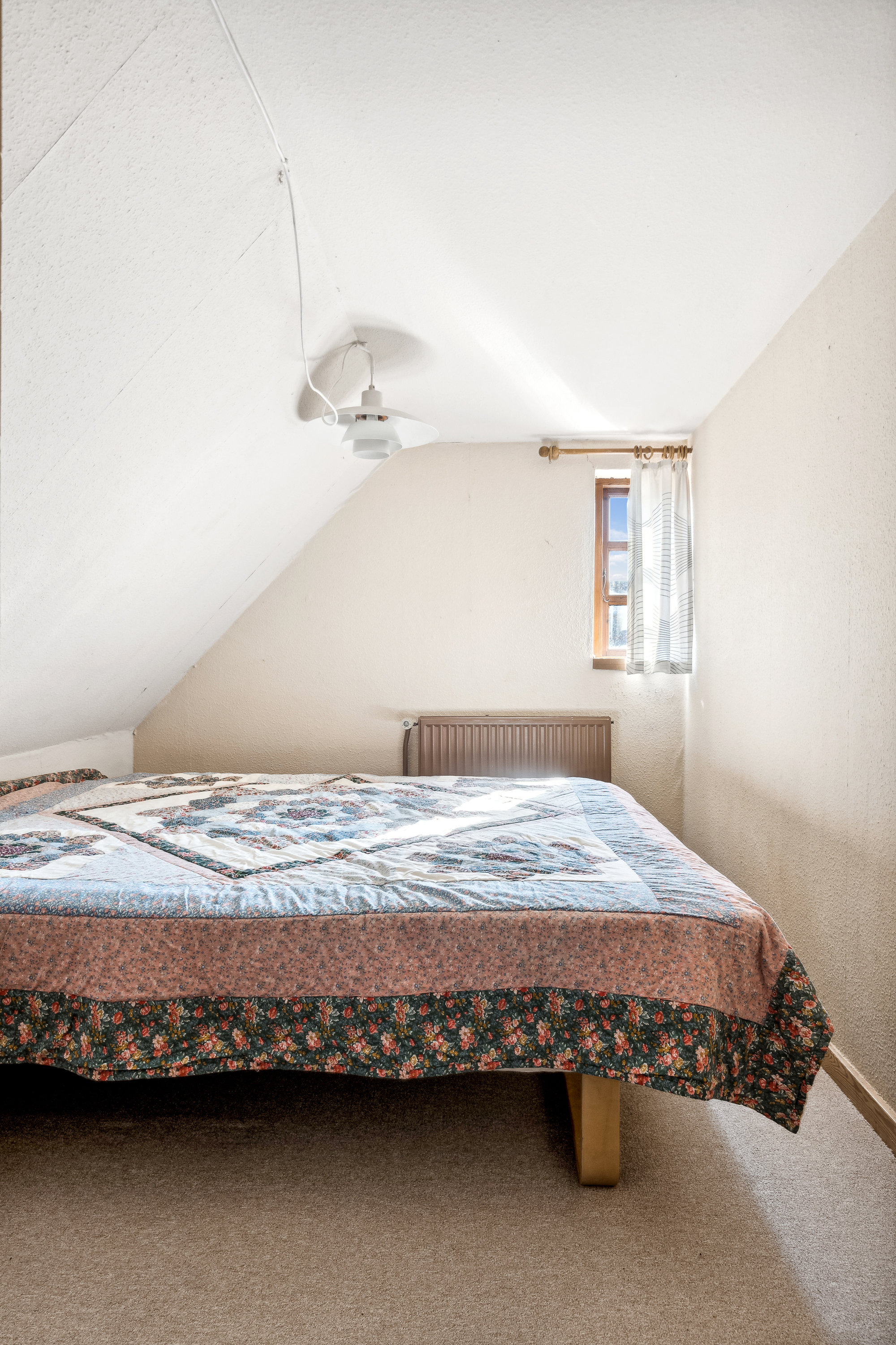 Fremhævet  billede i fuldskærmstilstand. Billede af Kirkevej 9, Strynø, 5943 Strynø