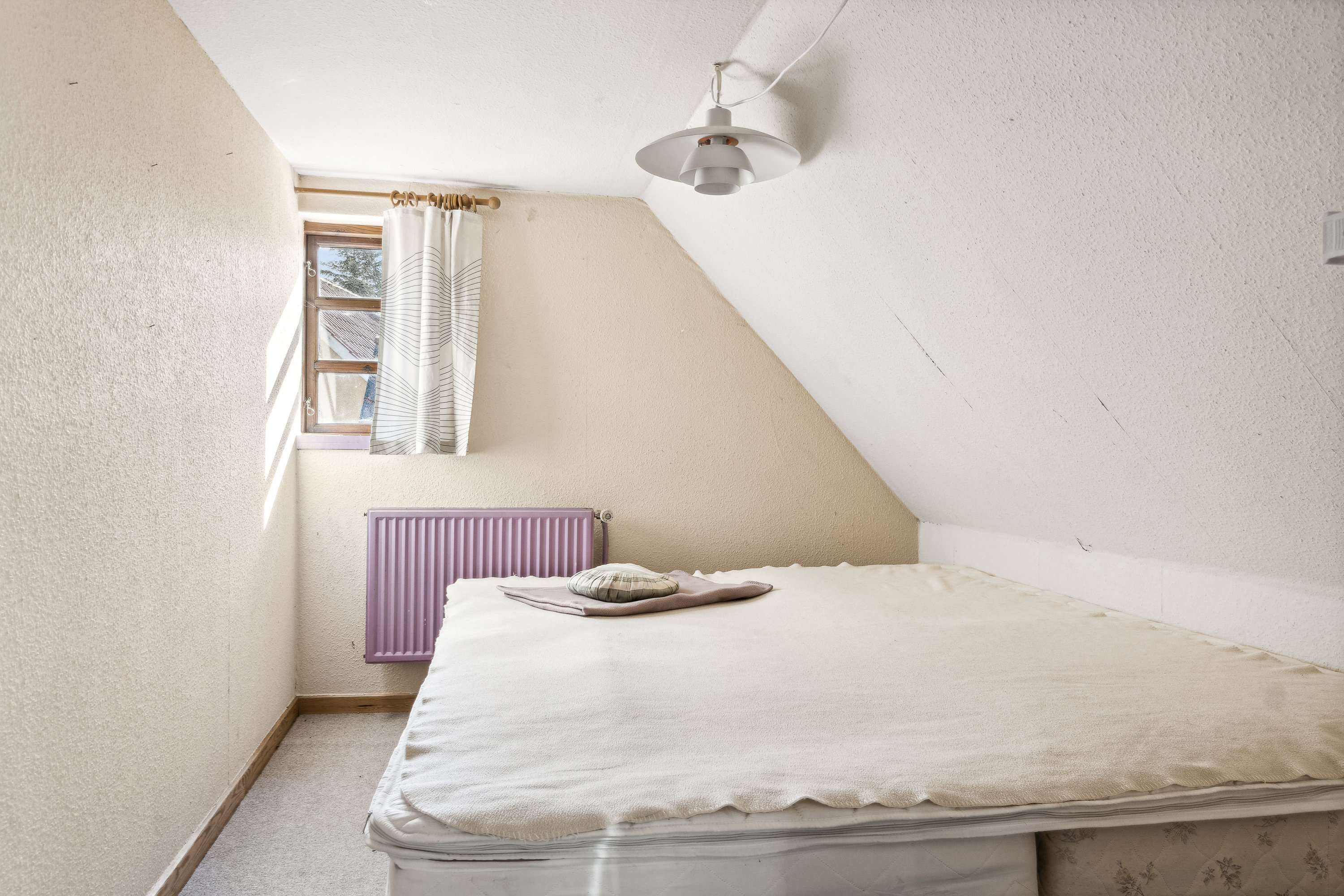 Fremhævet  billede i fuldskærmstilstand. Billede af Kirkevej 9, Strynø, 5943 Strynø