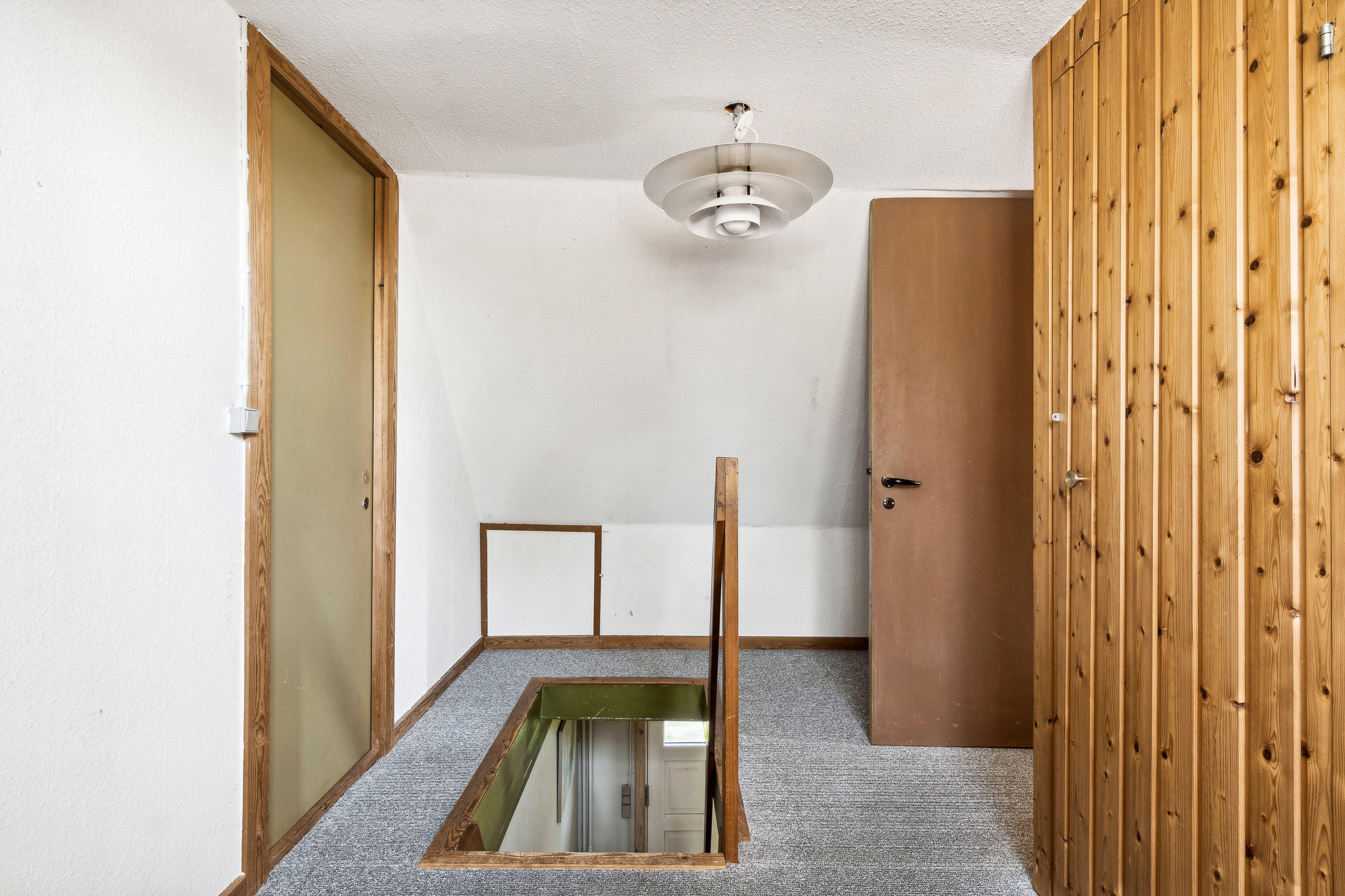 Fremhævet  billede i fuldskærmstilstand. Billede af Kirkevej 9, Strynø, 5943 Strynø