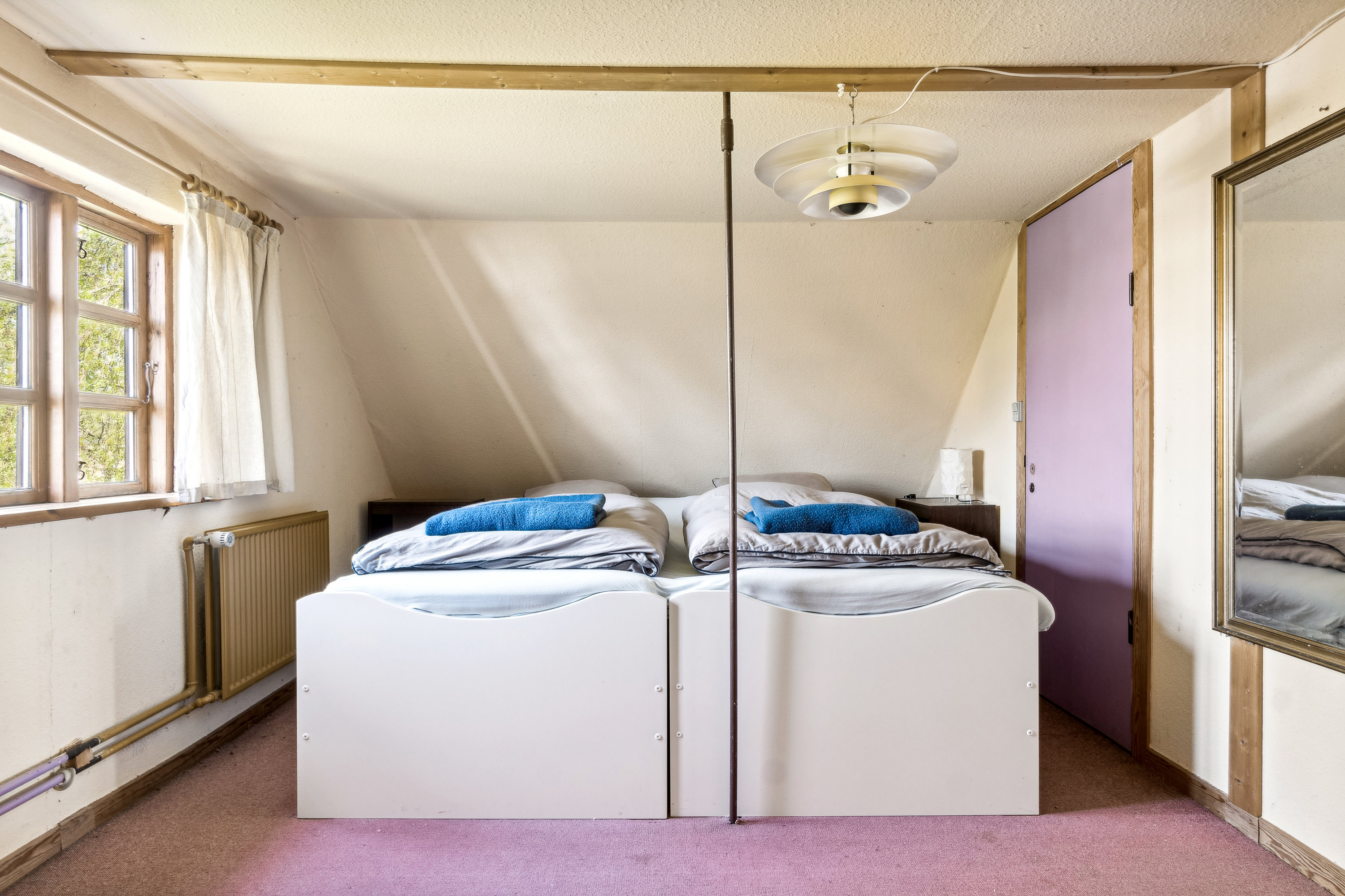 Fremhævet  billede i fuldskærmstilstand. Billede af Kirkevej 9, Strynø, 5943 Strynø