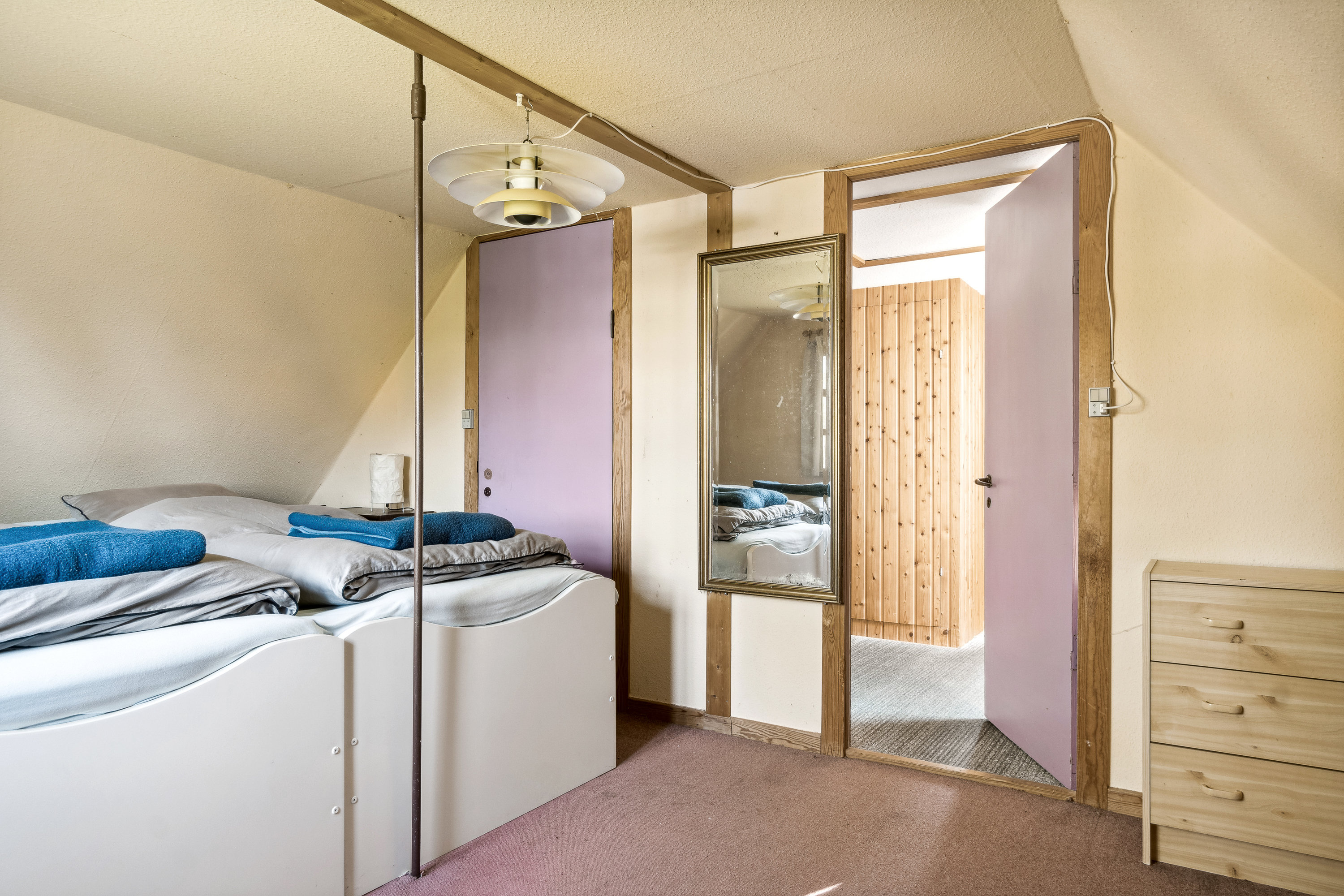 Fremhævet  billede i fuldskærmstilstand. Billede af Kirkevej 9, Strynø, 5943 Strynø