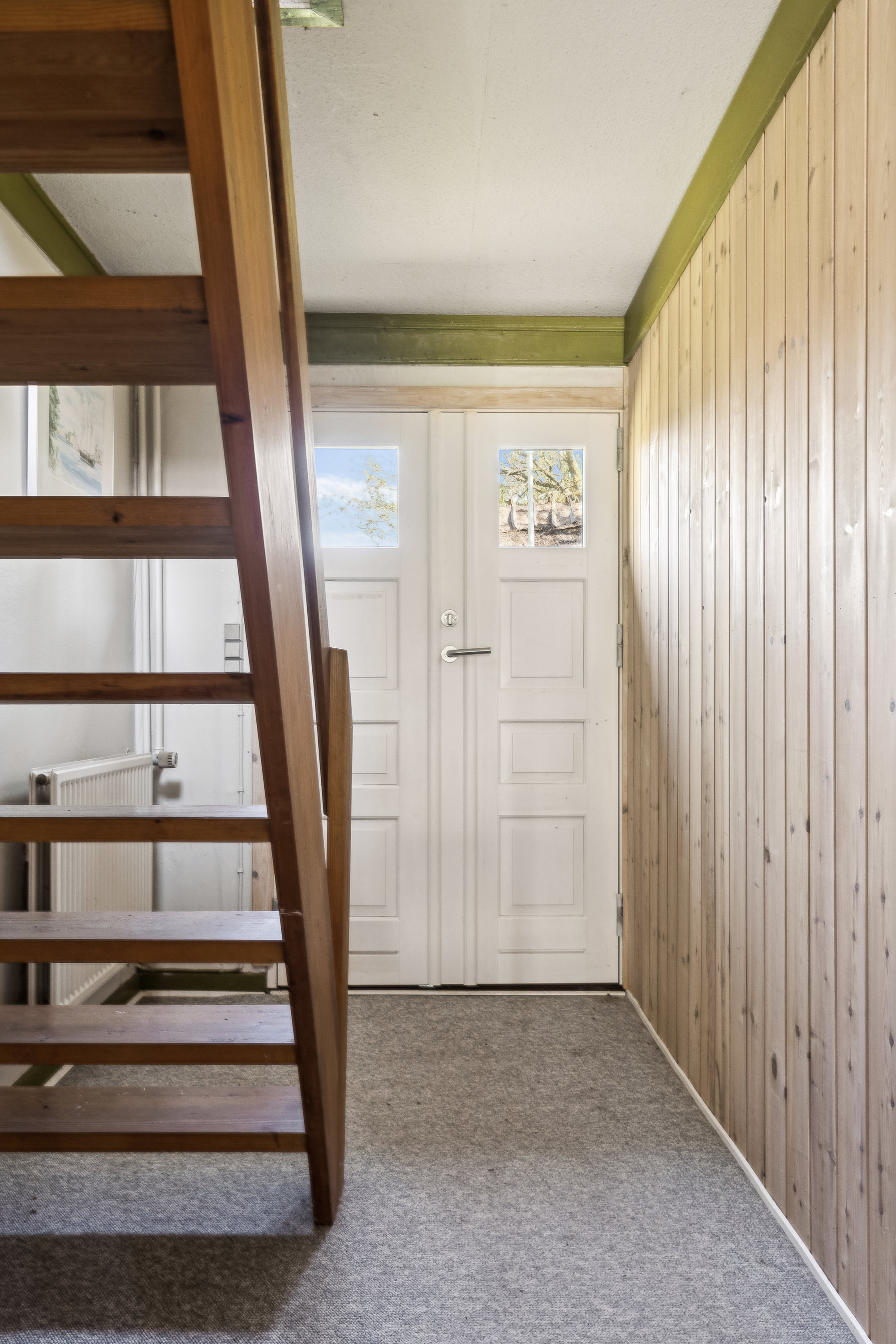 Fremhævet  billede i fuldskærmstilstand. Billede af Kirkevej 9, Strynø, 5943 Strynø