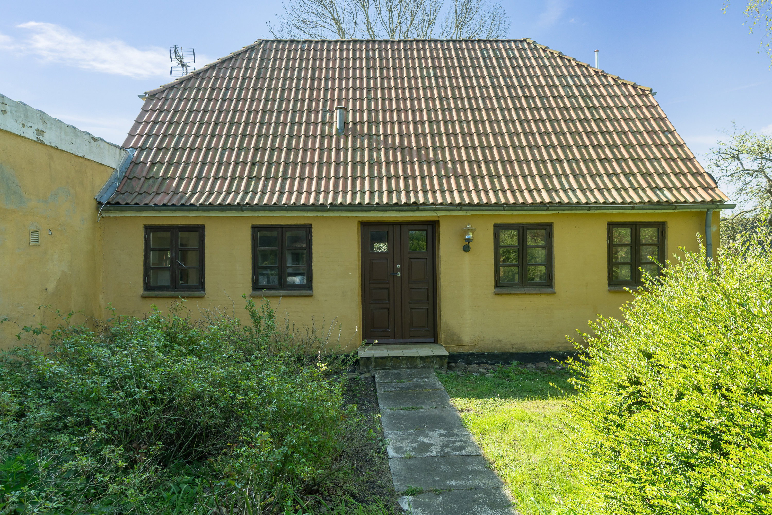 Kirkevej 9, Strynø, 5943 Strynø