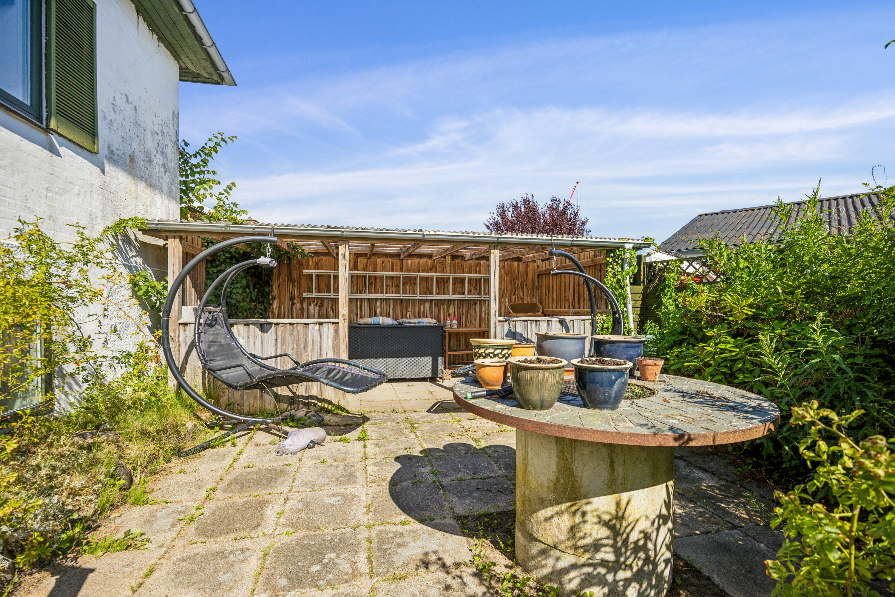 Fremhævet ejendom 1 billede i fuldskærmstilstand. Billede af Ellebæk 10, 9400 Nørresundby